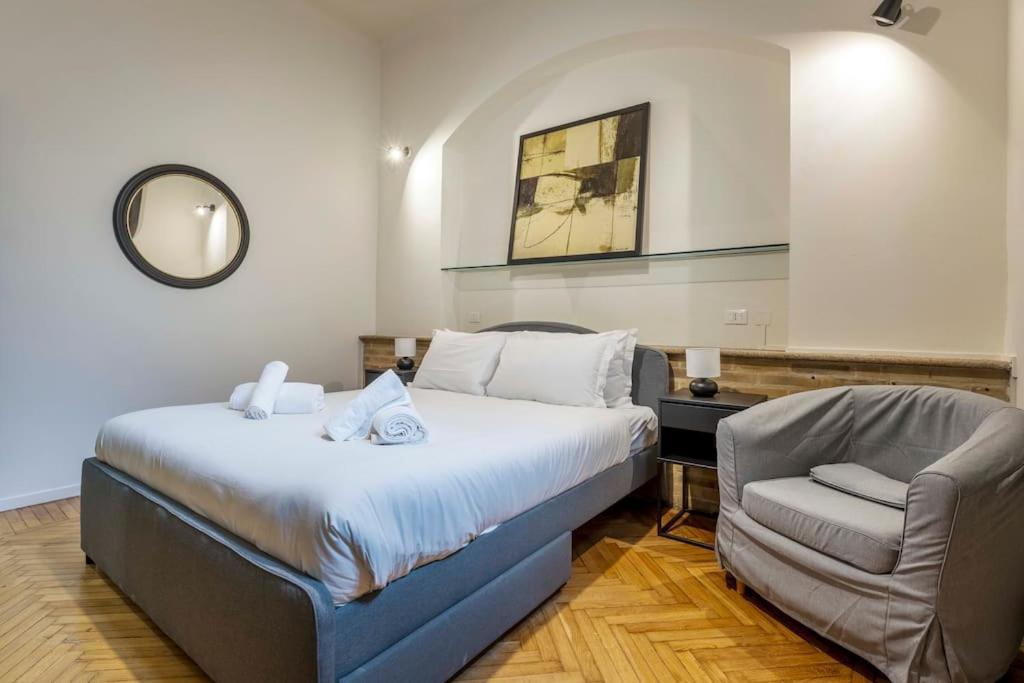 Comfortable 3 Bedrooms Few Steps From Duomo * Mailand