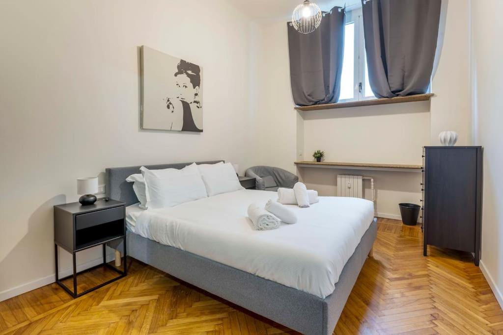 Apartment Comfortable 3 Bedrooms Few Steps From Duomo Mailand