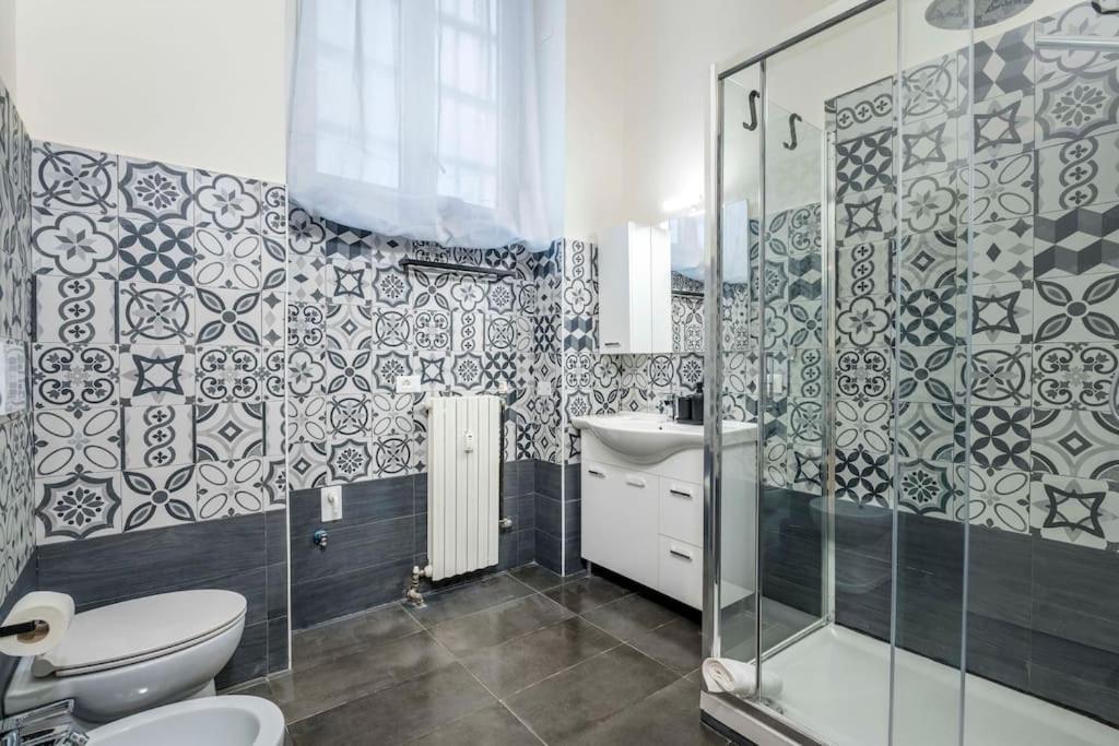 Apartment Comfortable 3 Bedrooms Few Steps From Duomo