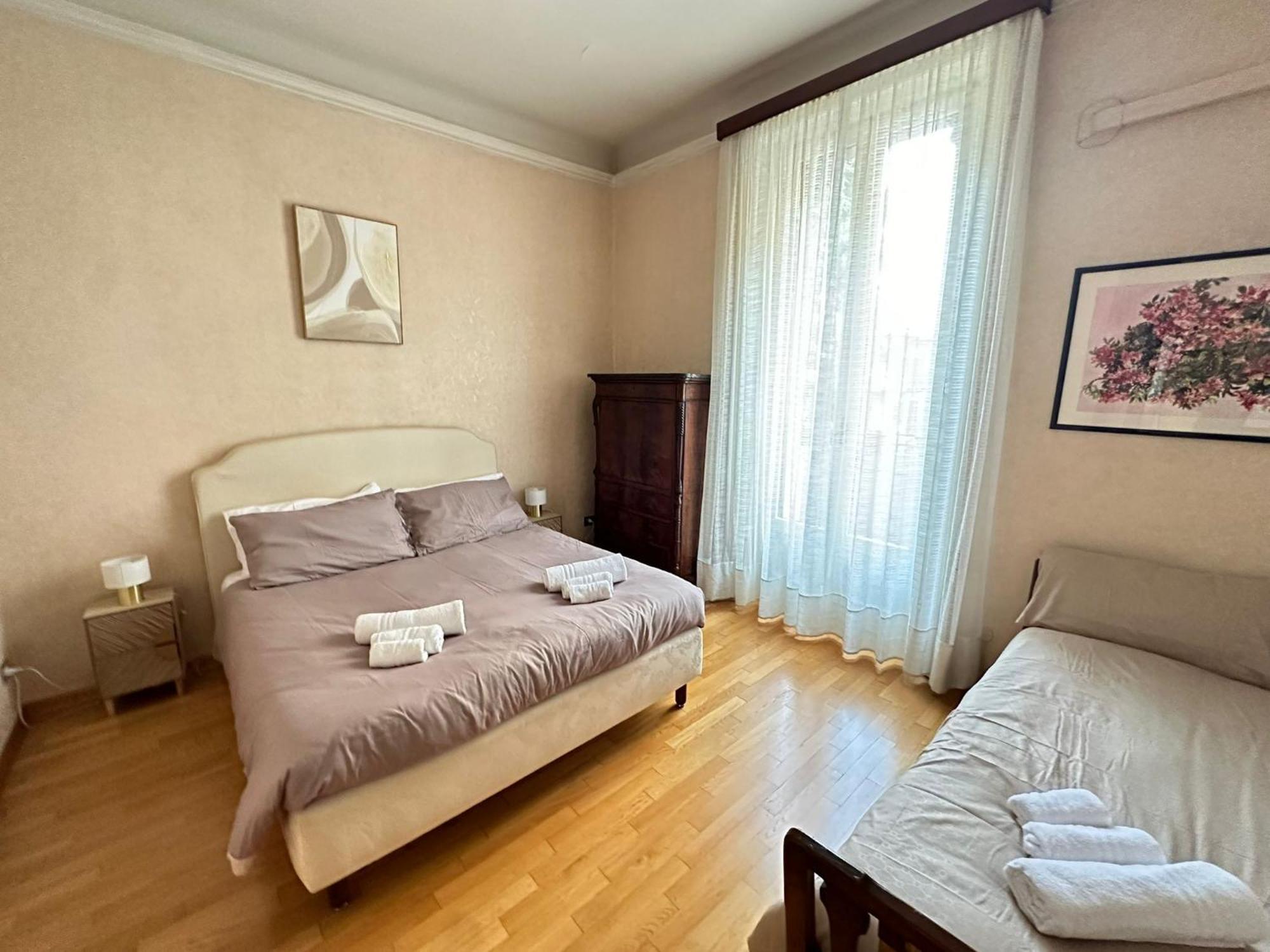 Elegant House Near Citta Studi Mailand