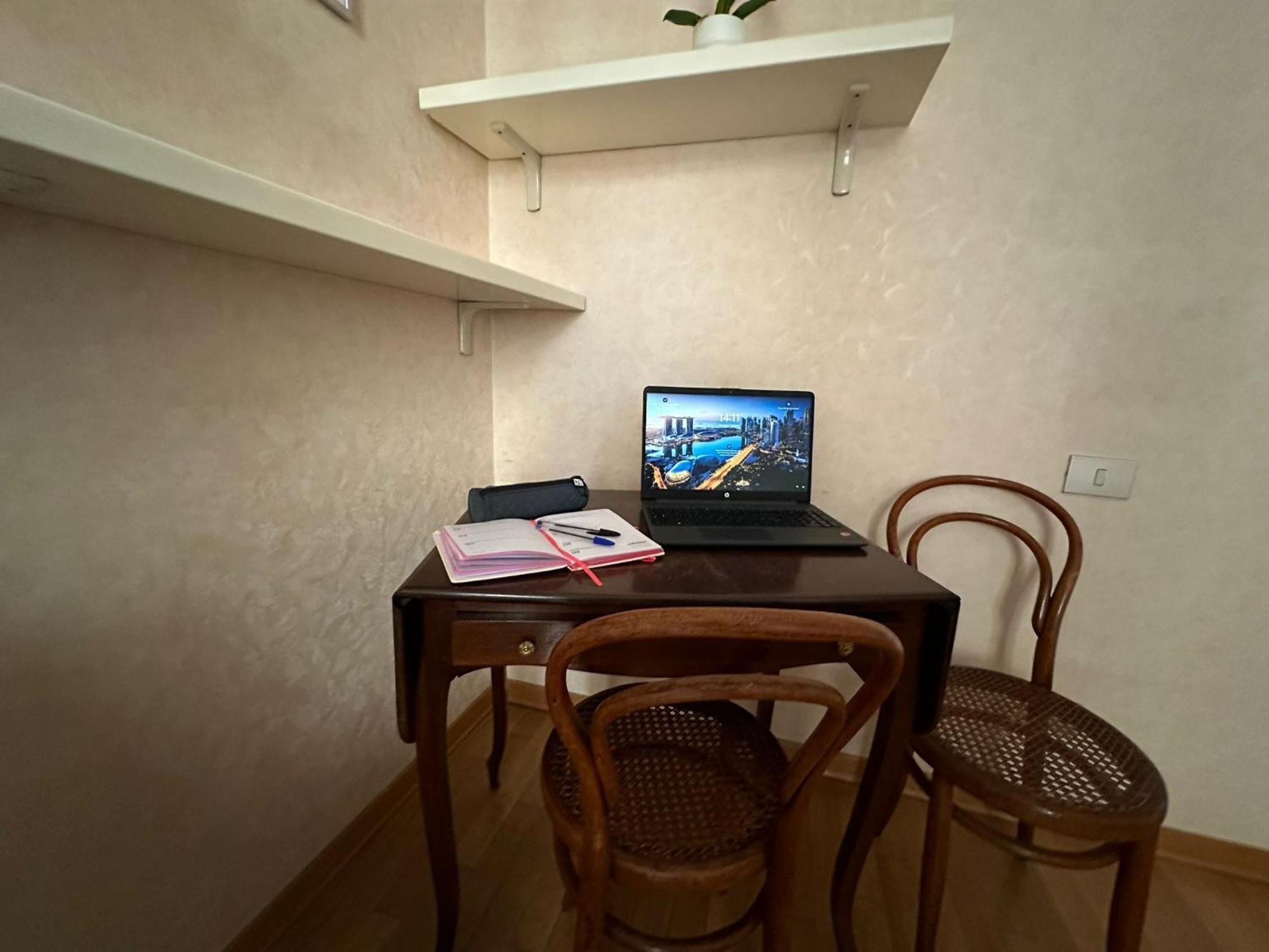 Elegant House Near Citta Studi Apartment *