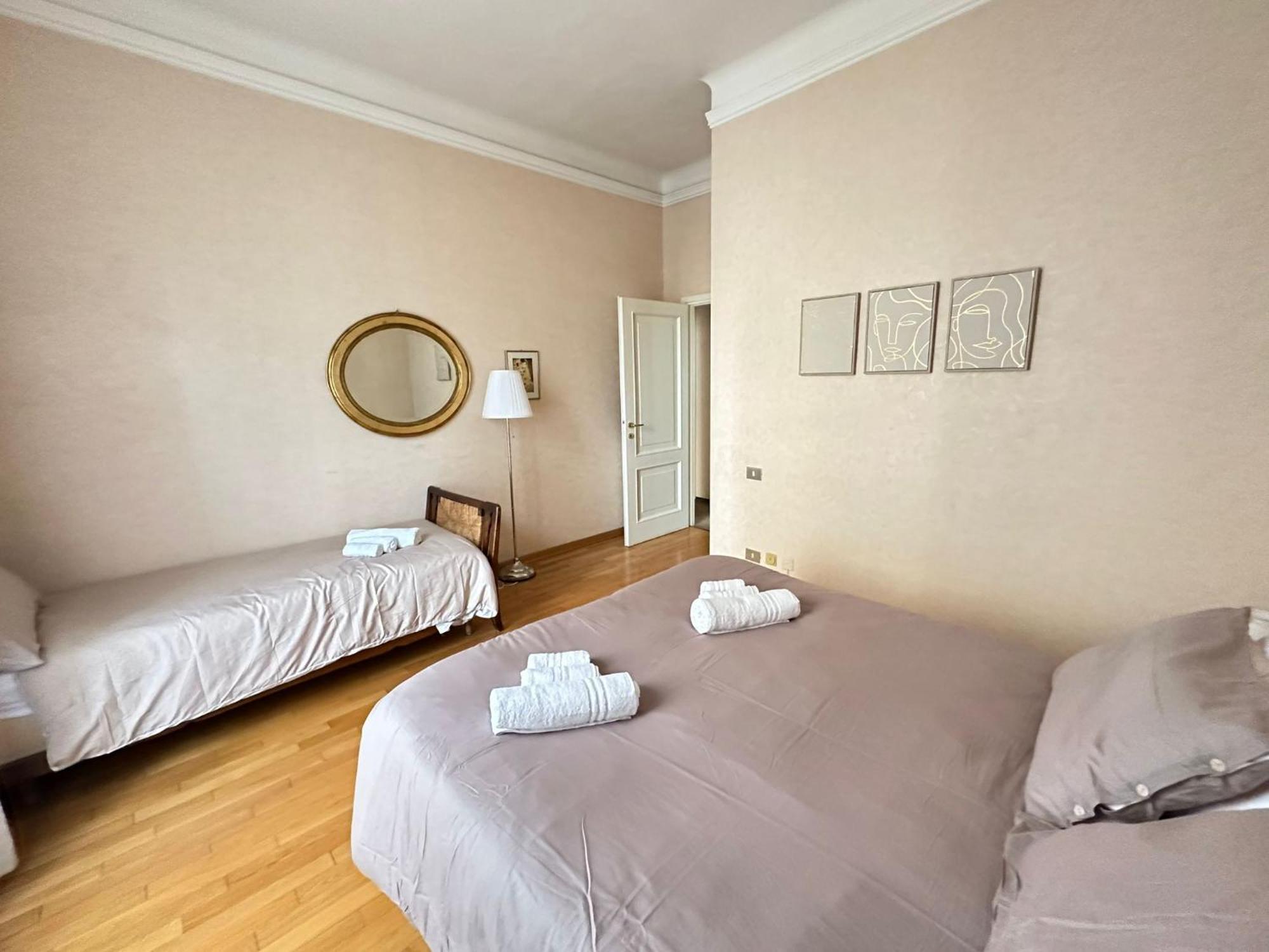 Elegant House Near Citta Studi * Mailand