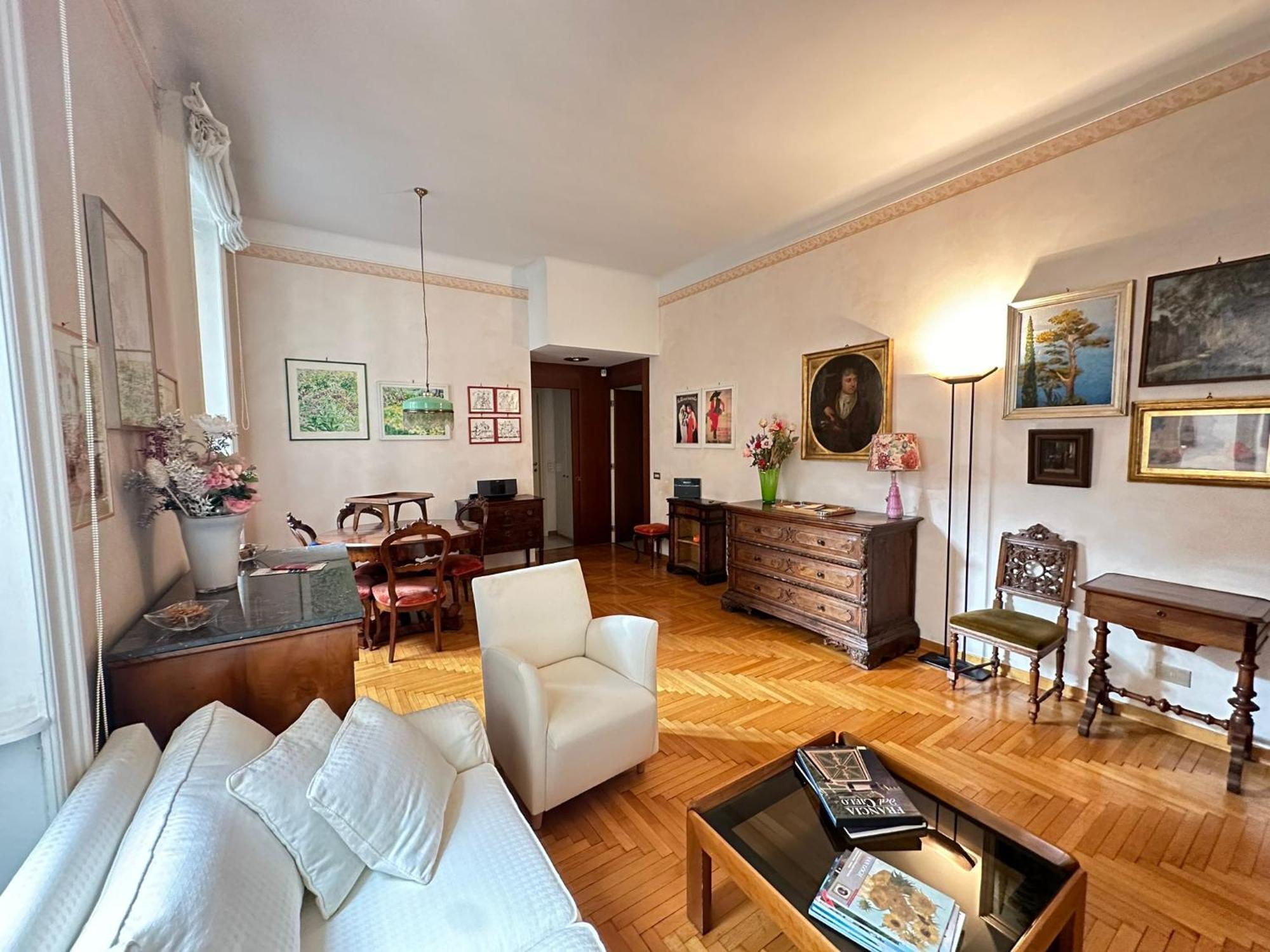 Elegant House Near Citta Studi