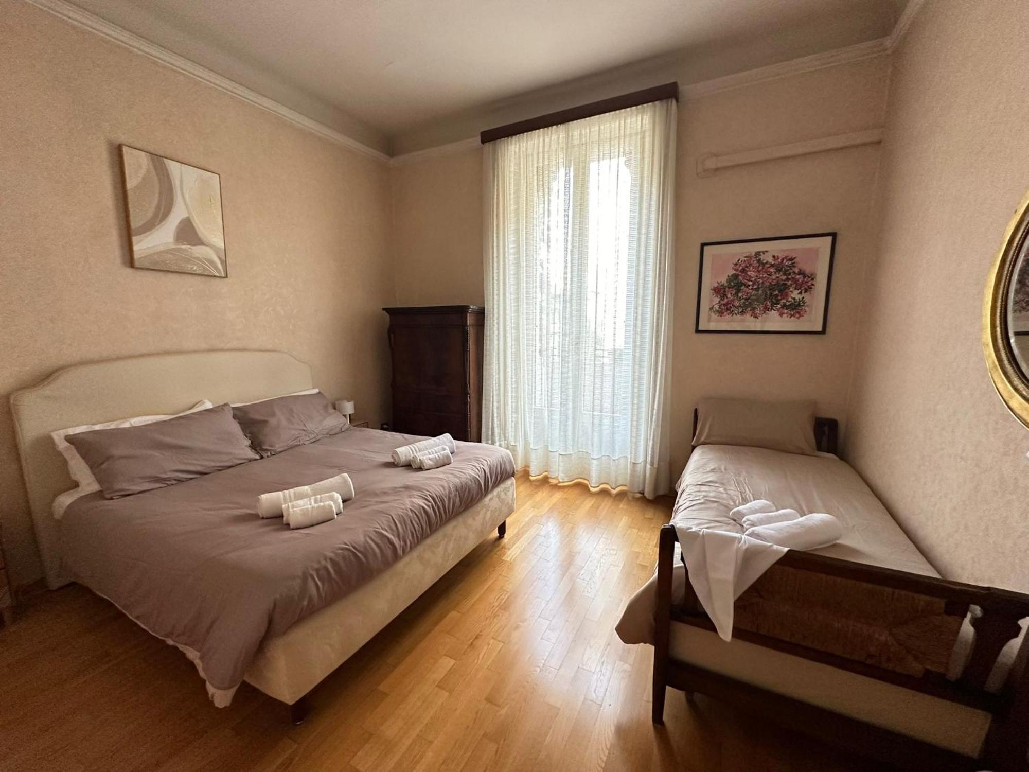 Elegant House Near Citta Studi Apartment *
