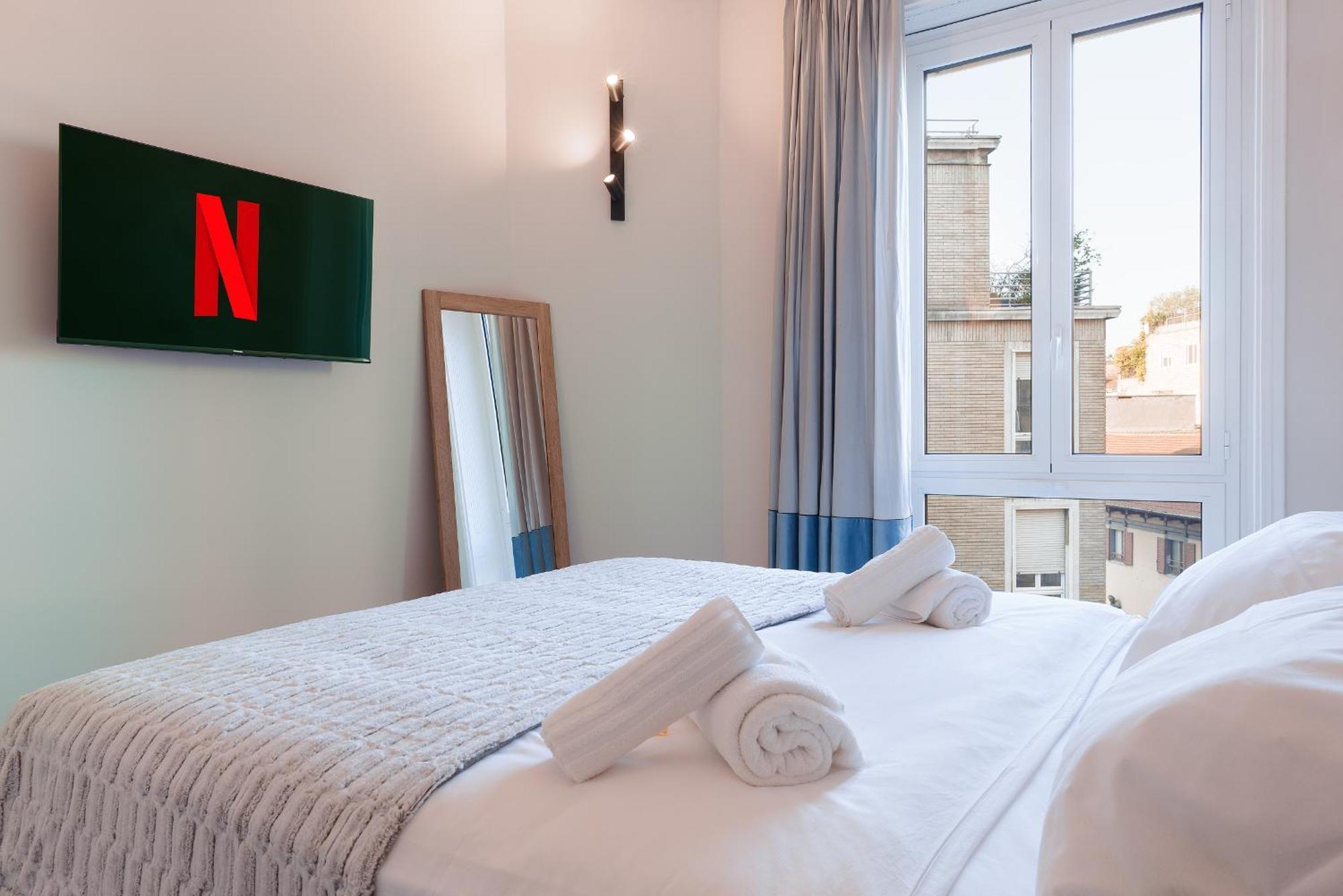 Hl Exclusive - Duomo, Galleria Unione 3 Apartamento