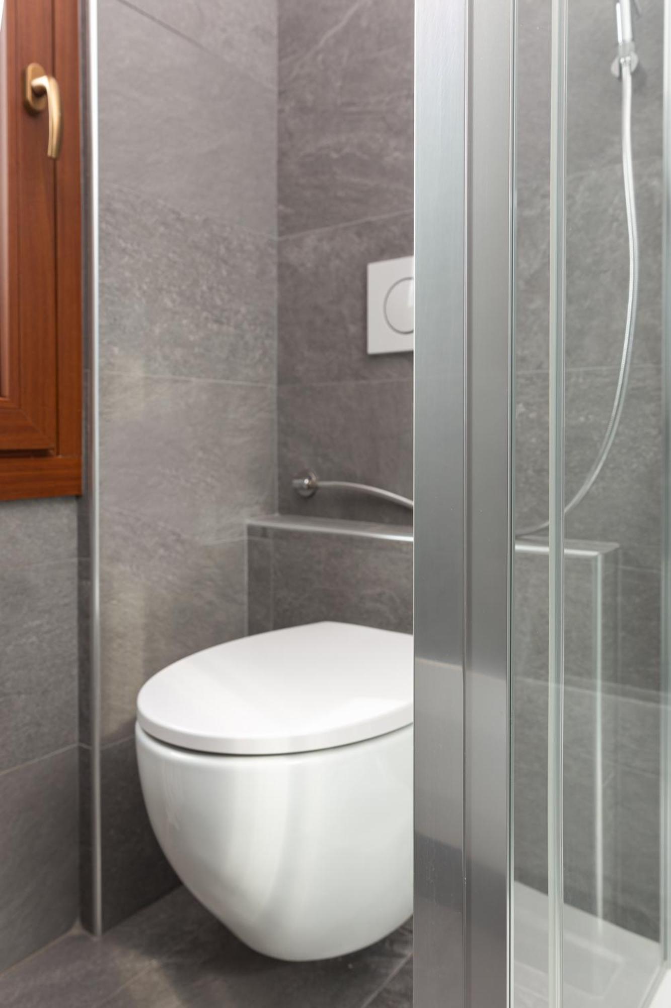 Apartamento Free Parking - 5 Star - Sauna Luxury Milão
