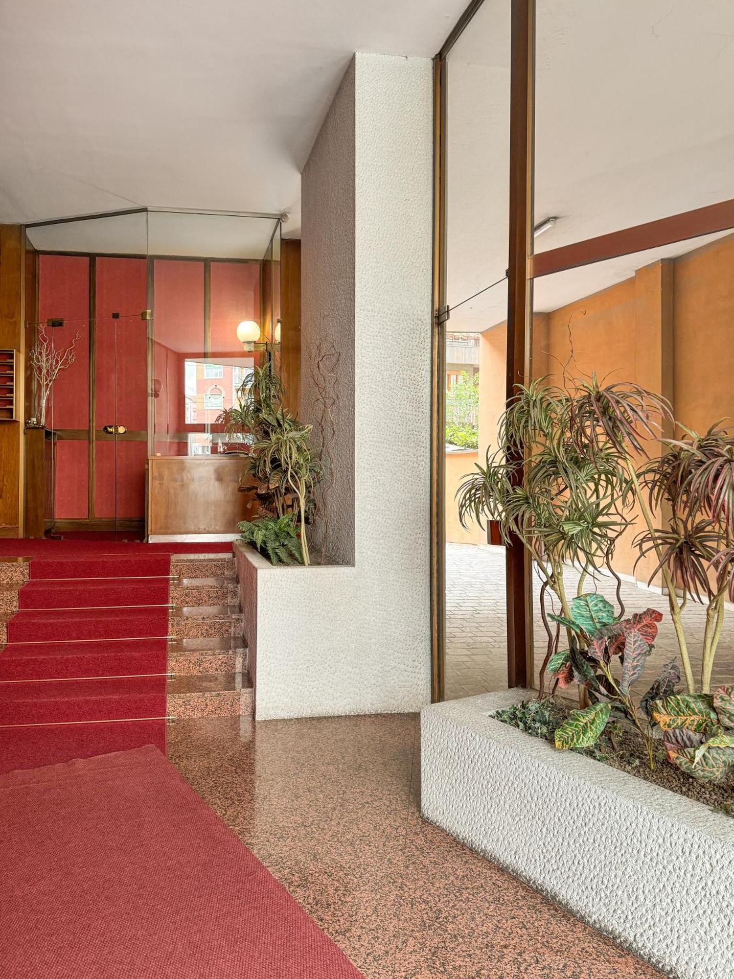 Apartamento Free Parking - 5 Star - Sauna Luxury *