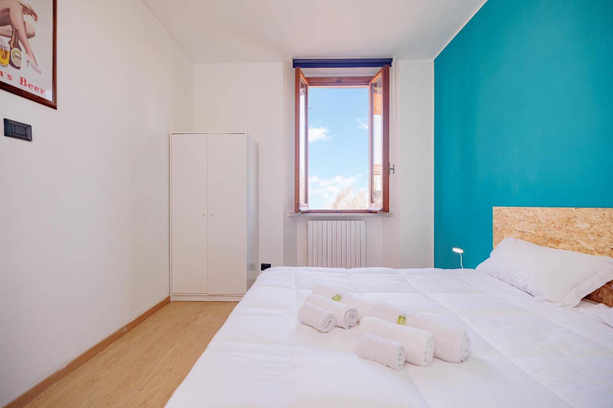 Martesana Apartment Mailand