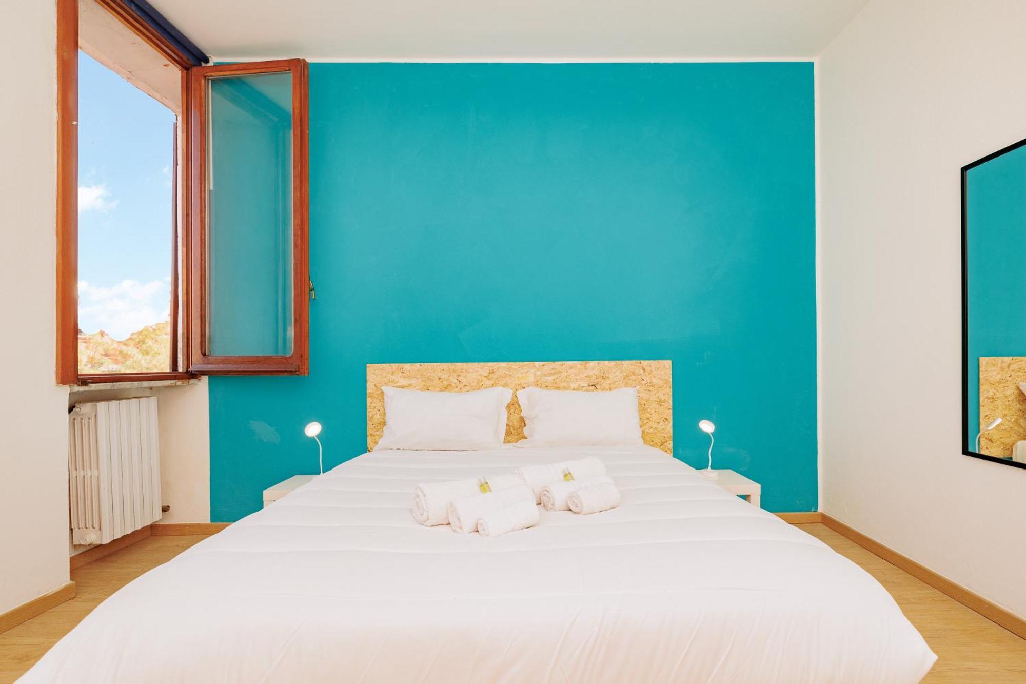 Martesana Apartment Mailand