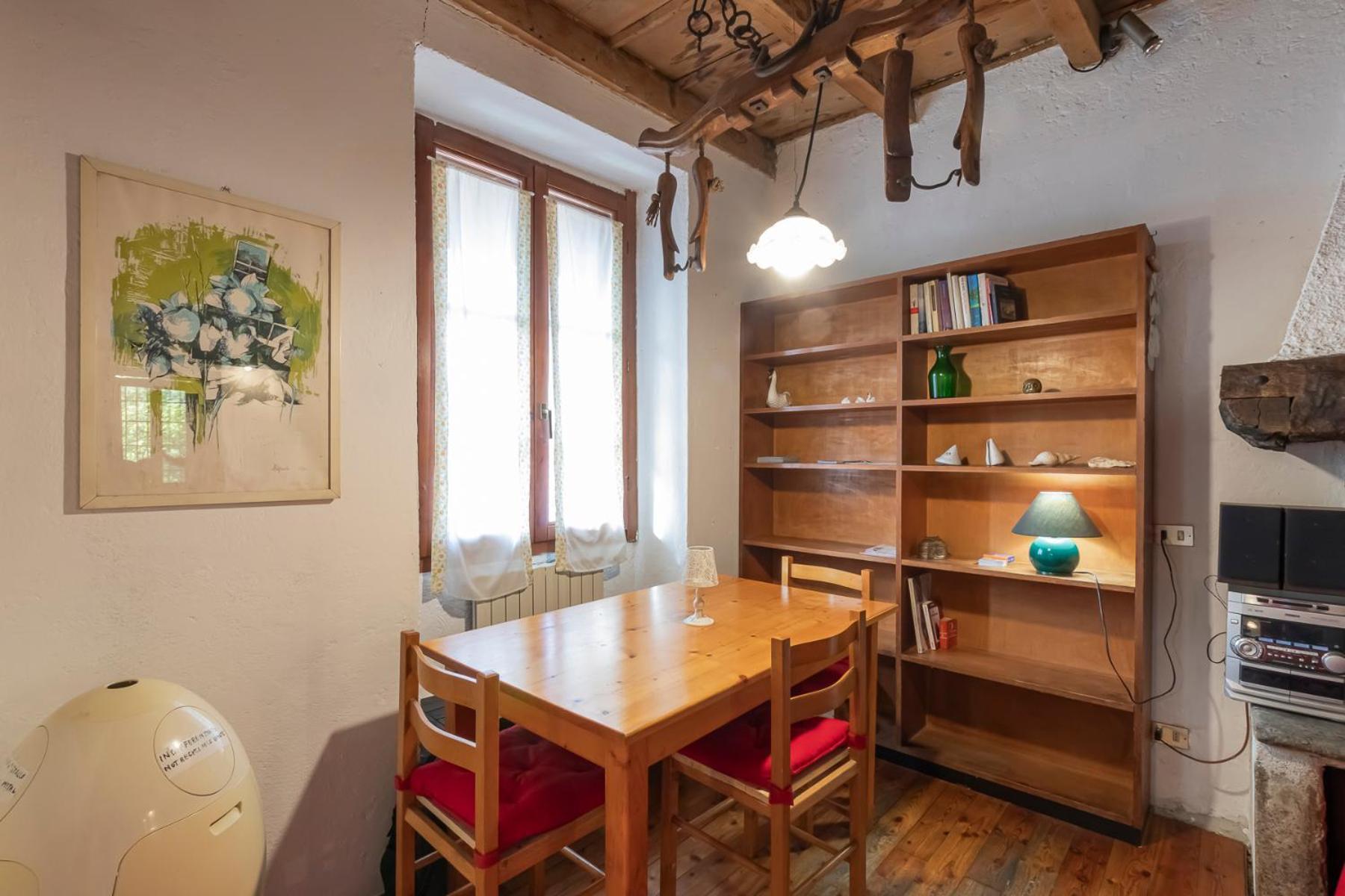 Apartamento Navigli, Caratteristico Milanese Milão