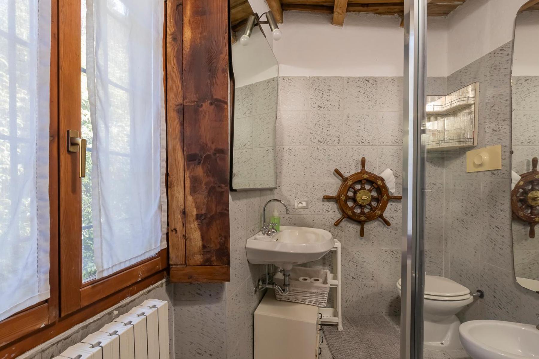 Navigli, Caratteristico Milanese Apartamento