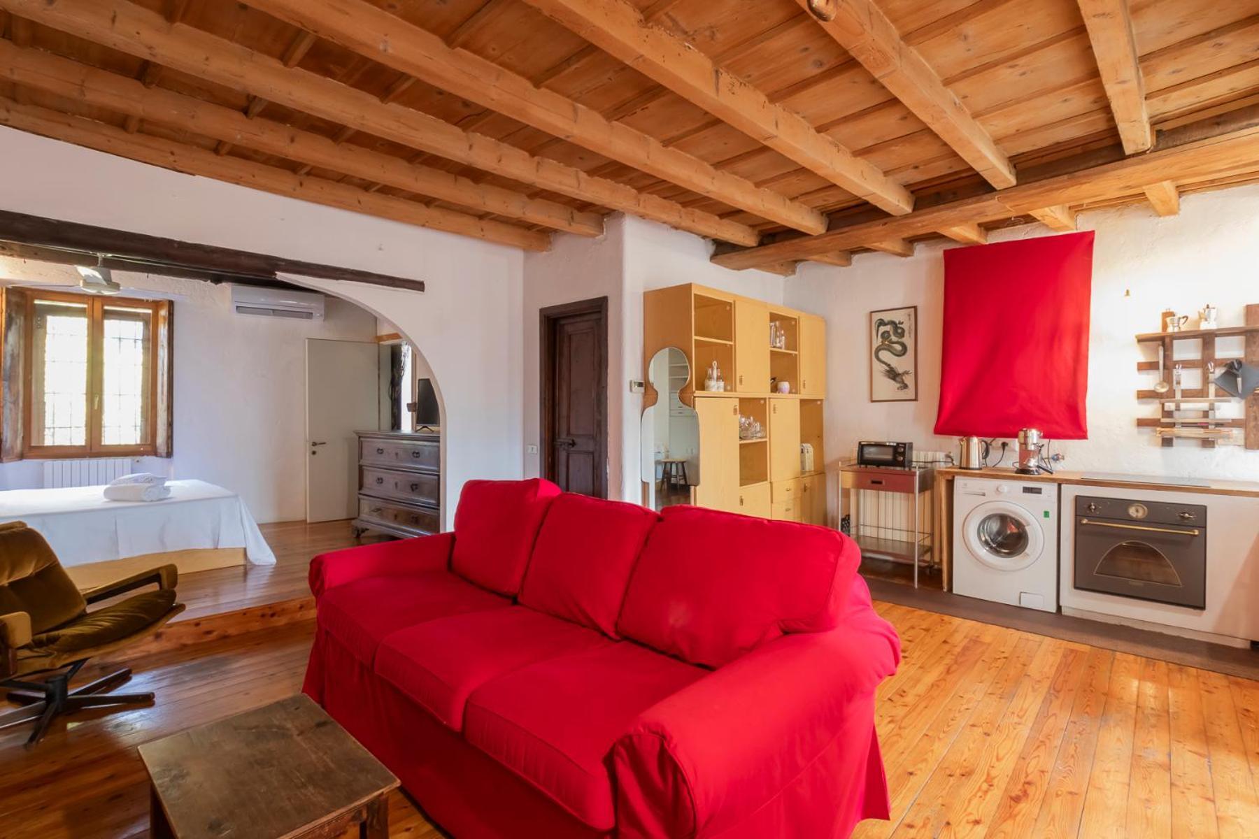 Apartamento Navigli, Caratteristico Milanese Milão