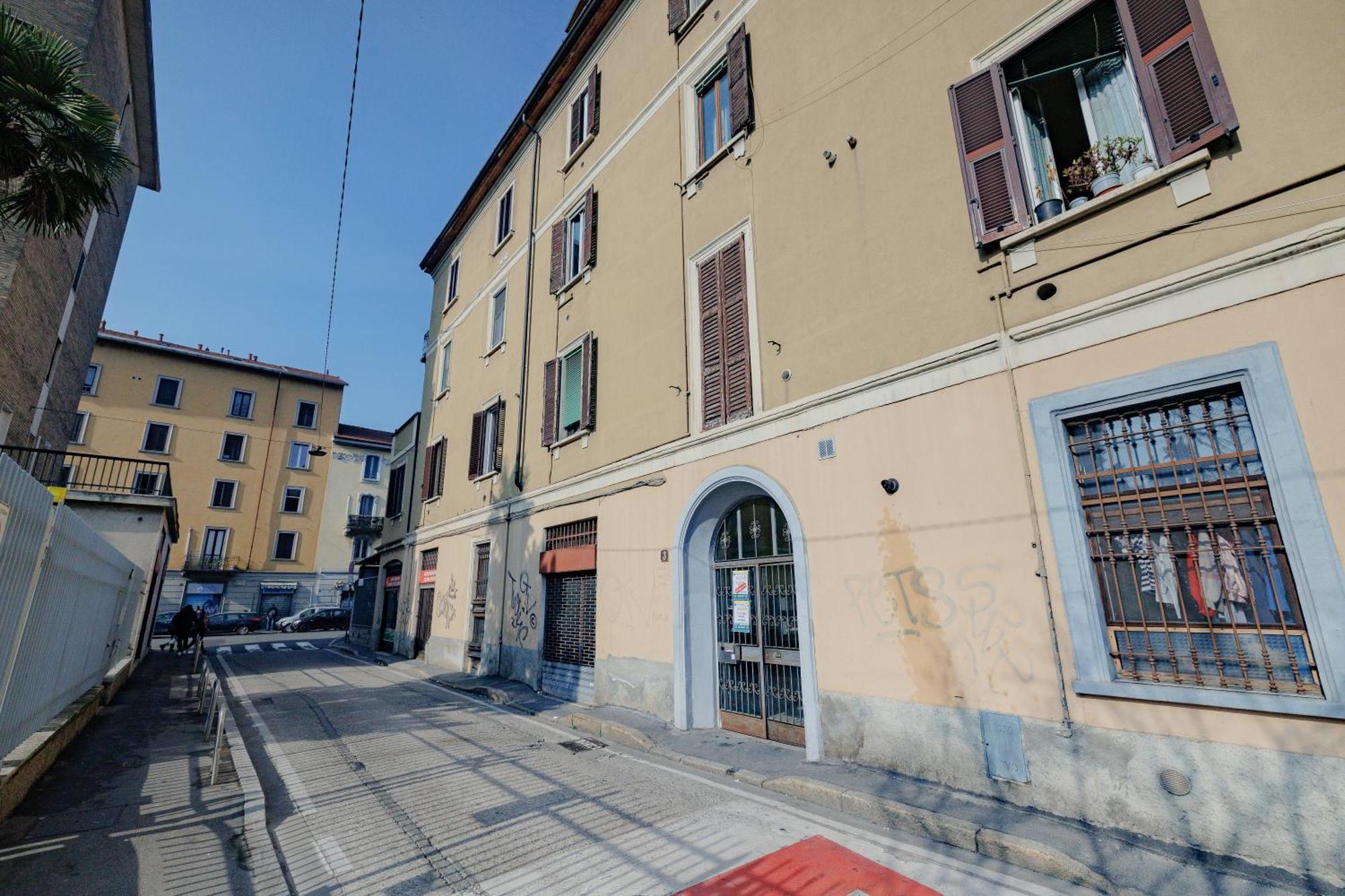 Apartment Martesana