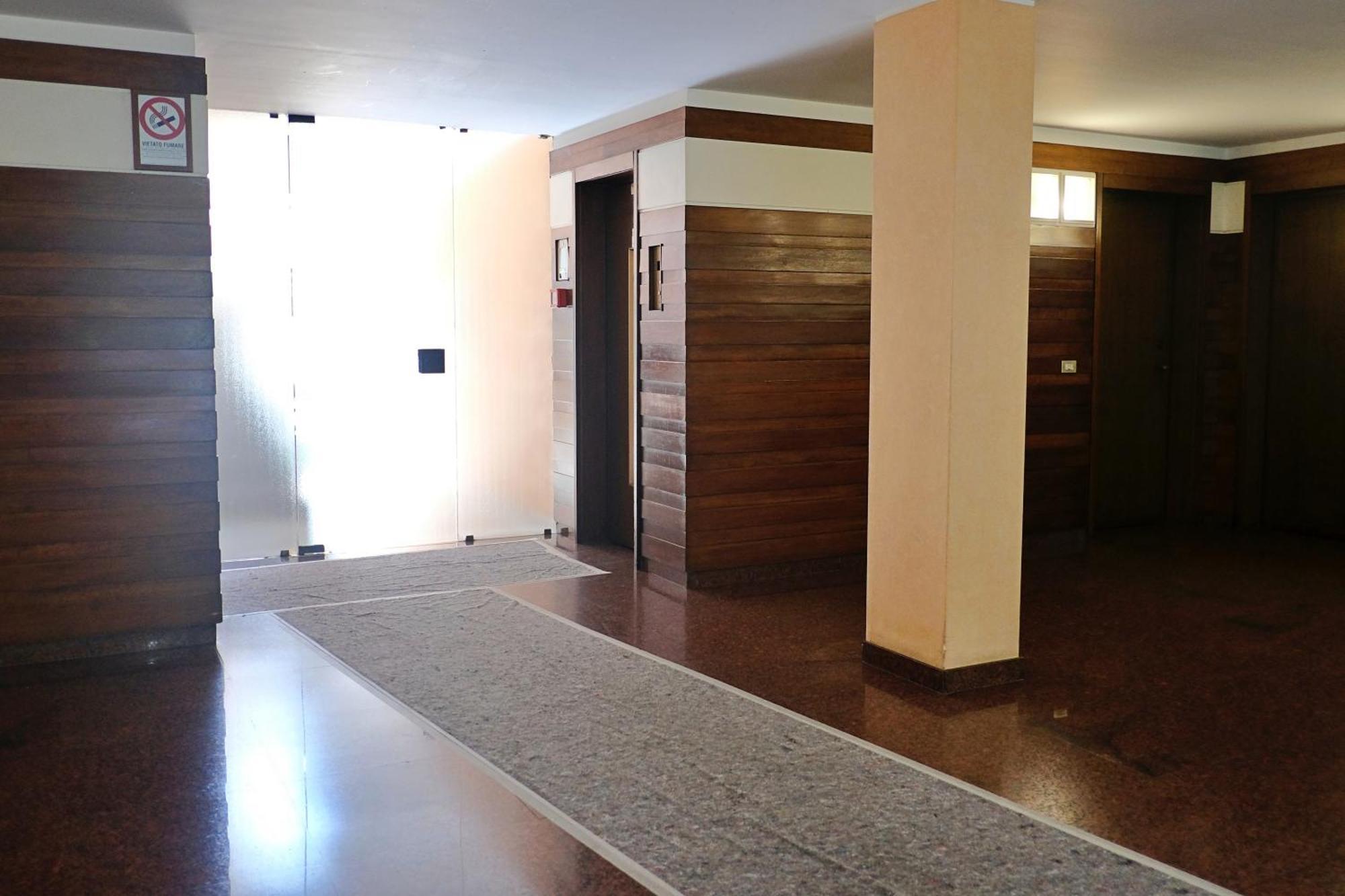 Bwr - Elegant Loft With Terrace, San Siro Apartamento Milão