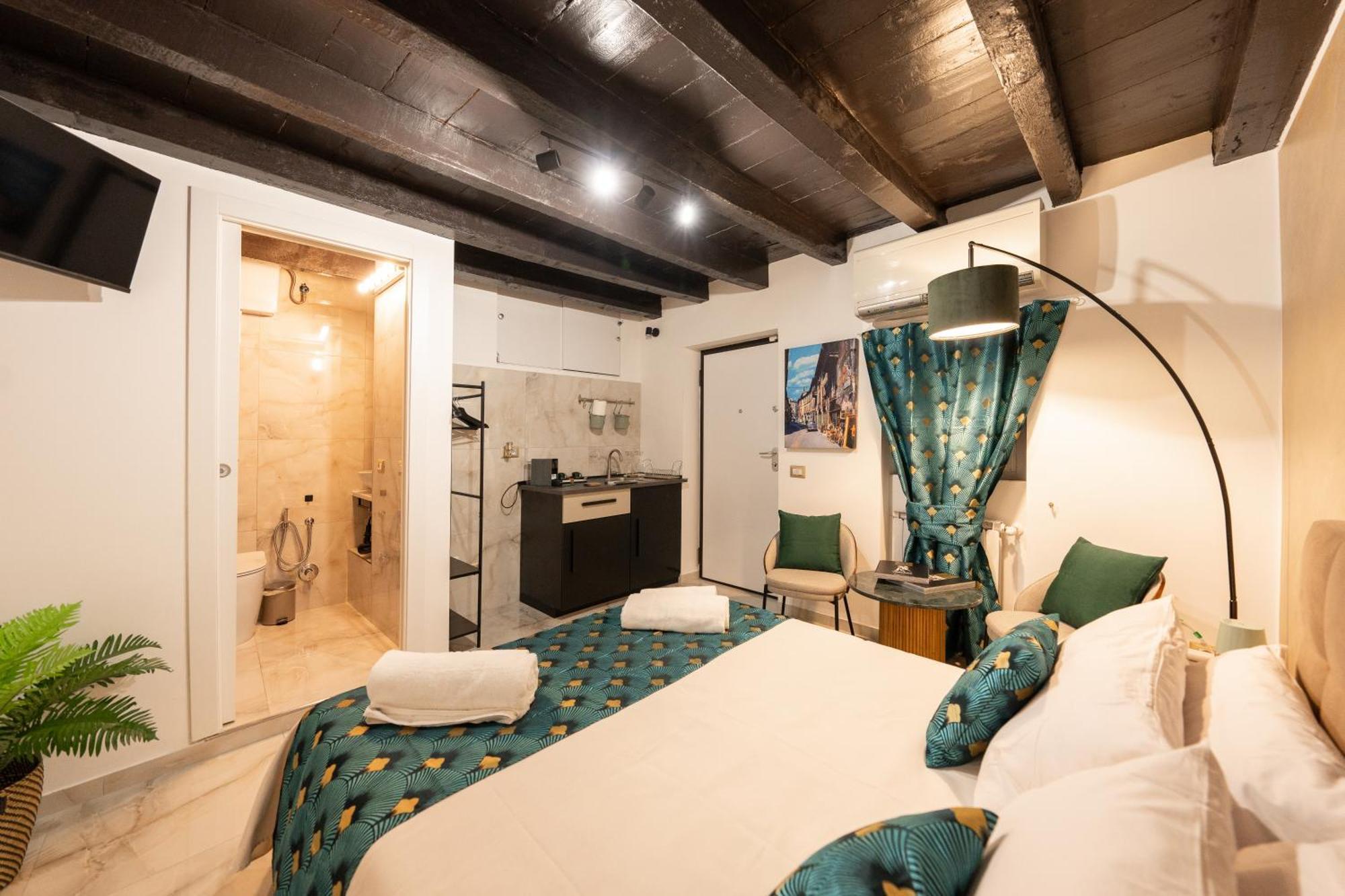 Maison Coco In Brera Apartment Milan