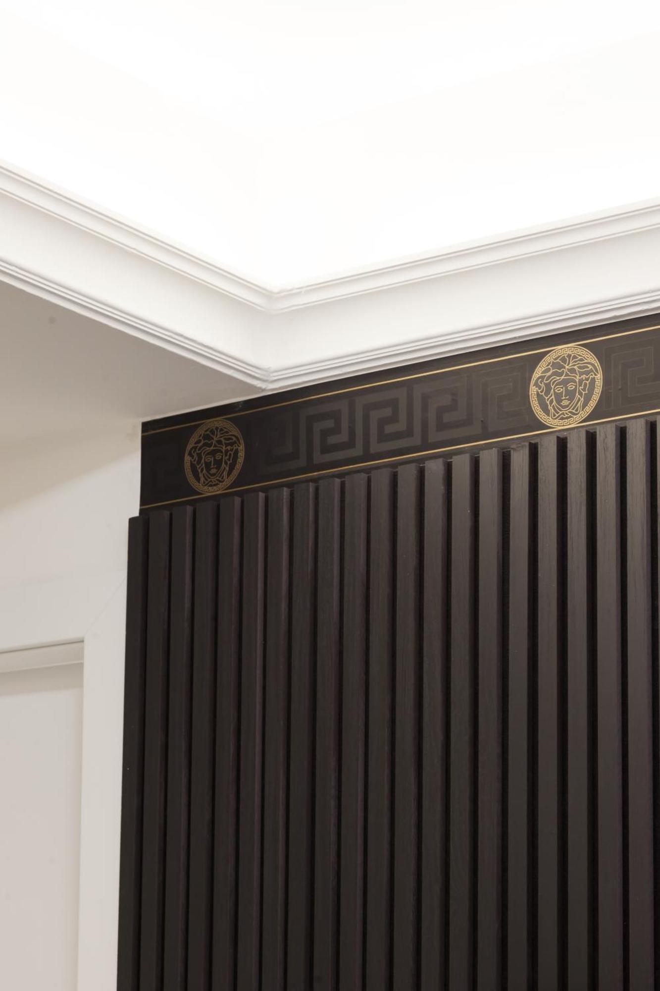 Apartamento Italian Fashion - Luxurious Marble City Center