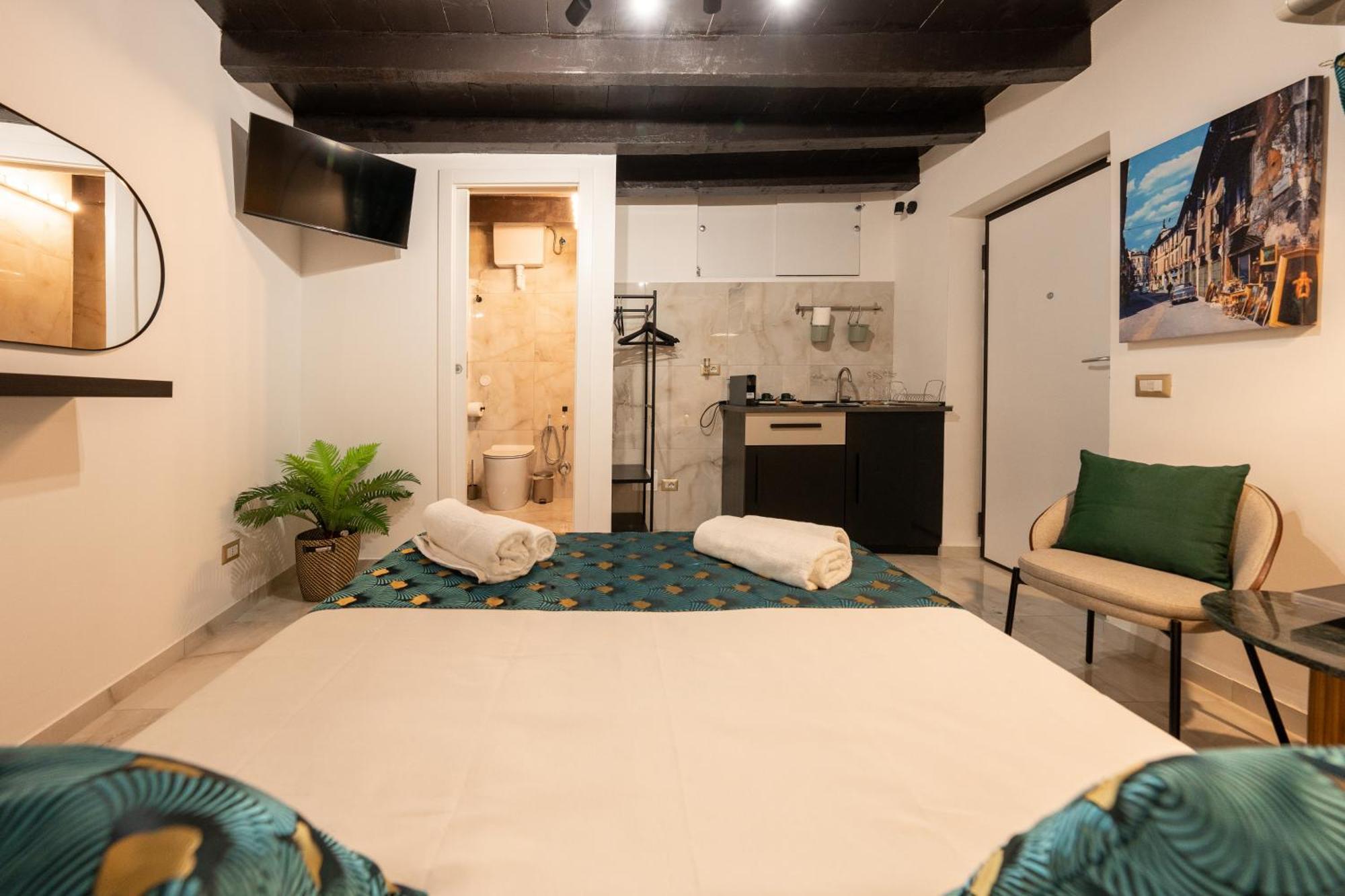 Apartment Maison Coco In Brera Milan