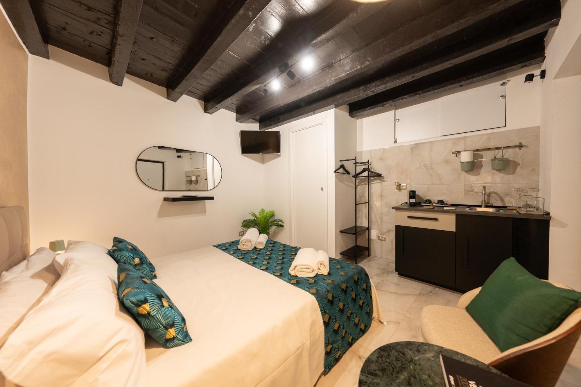 Maison Coco In Brera Apartment *