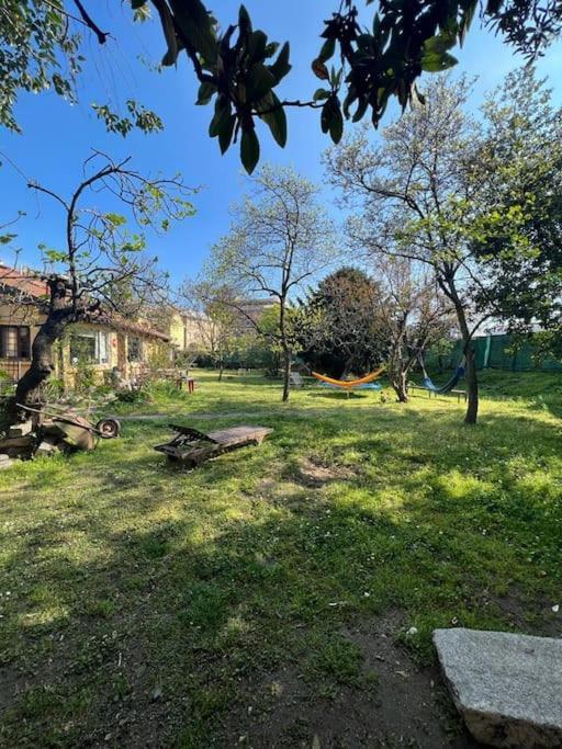 Navigli, Caratteristico Milanese Apartamento *