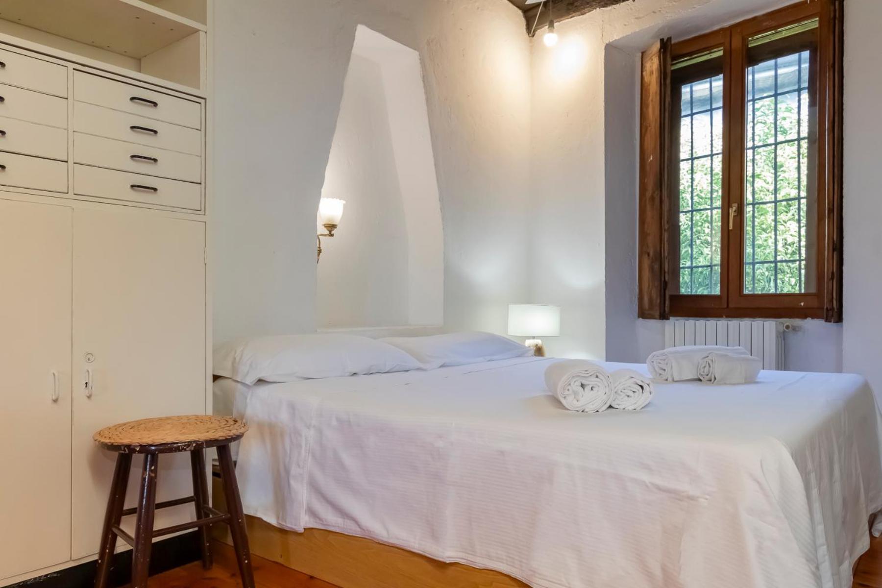 Apartamento Navigli, Caratteristico Milanese Milão