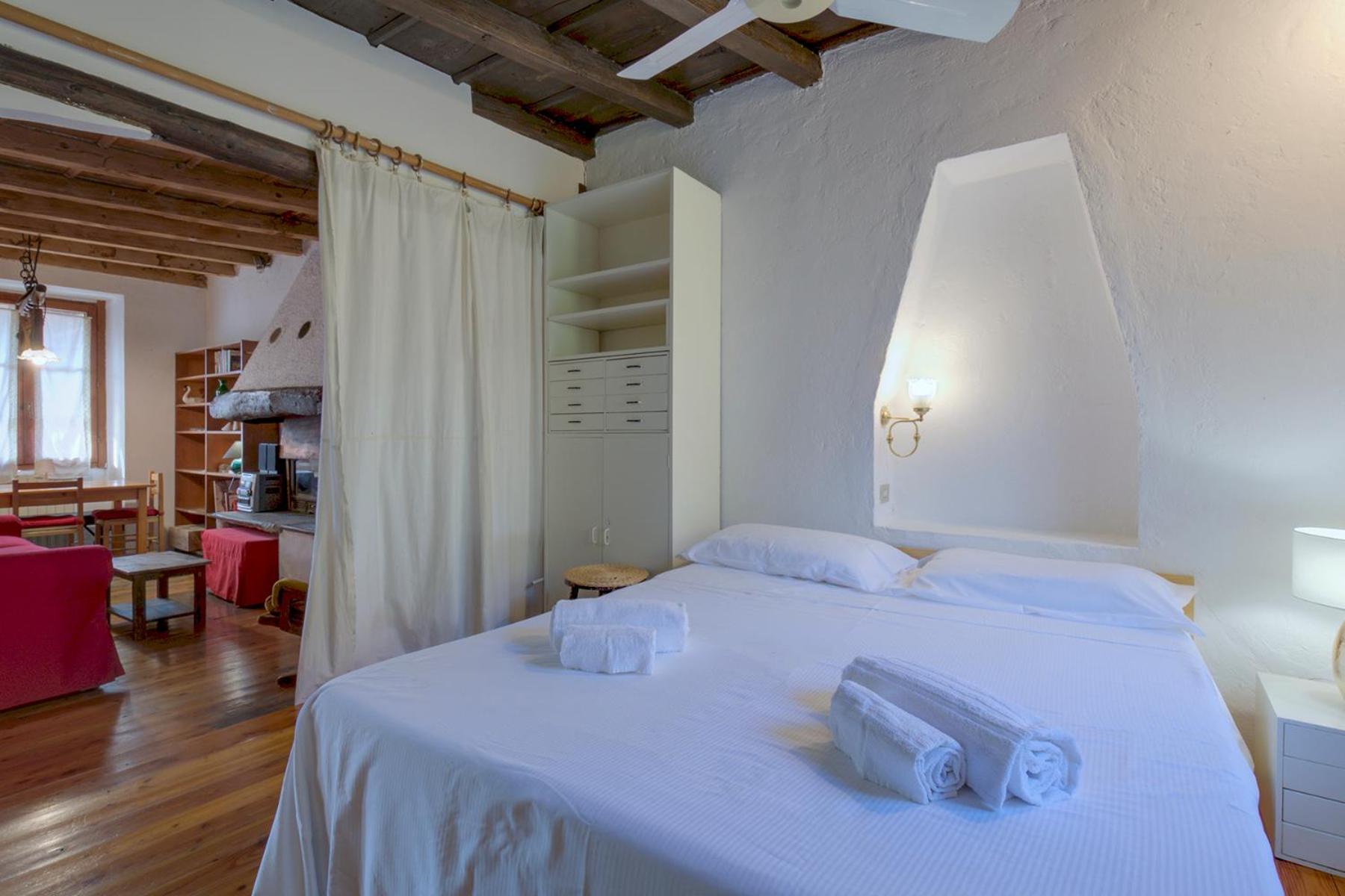 Apartamento Navigli, Caratteristico Milanese *