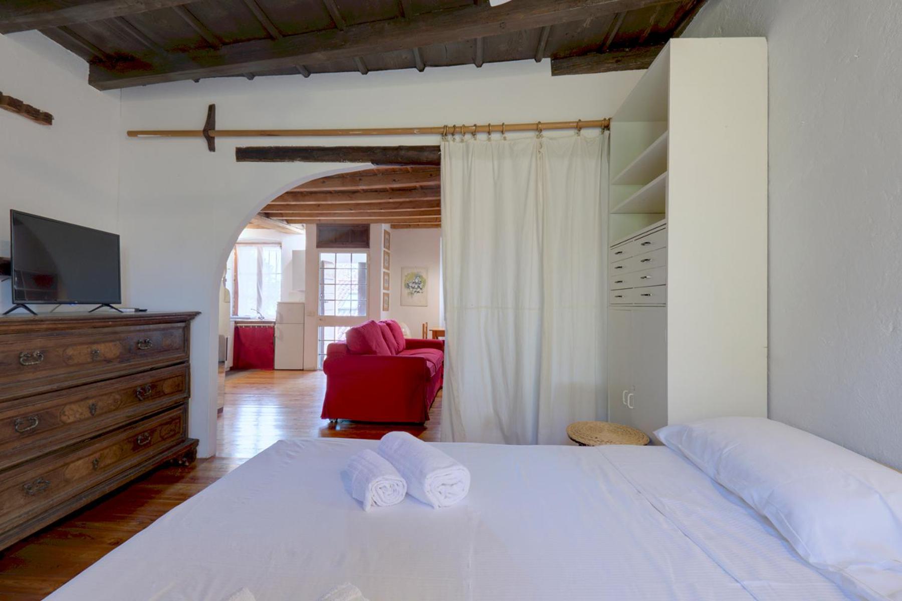 Apartamento Navigli, Caratteristico Milanese Milão
