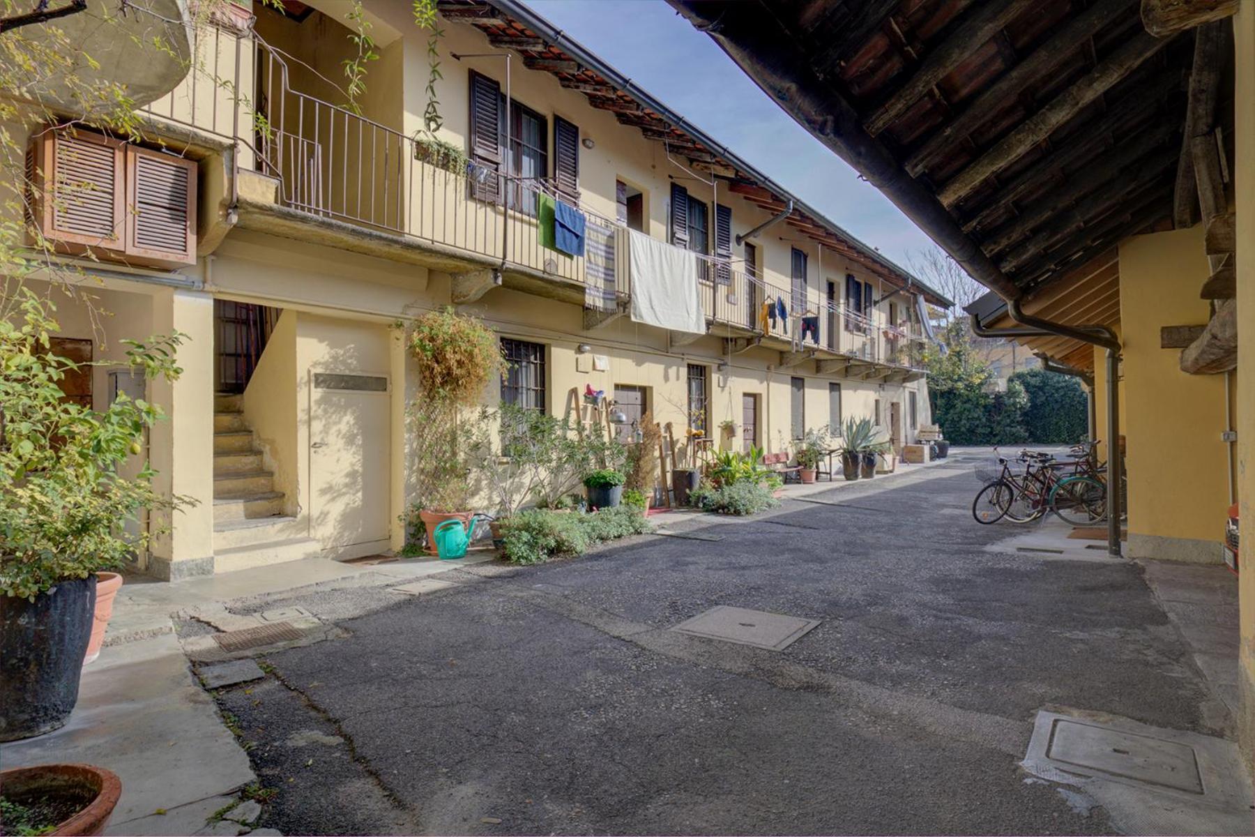 Navigli, Caratteristico Milanese * Milão