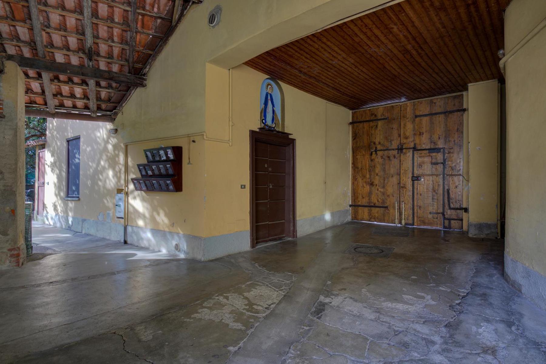 Apartamento Navigli, Caratteristico Milanese Milão