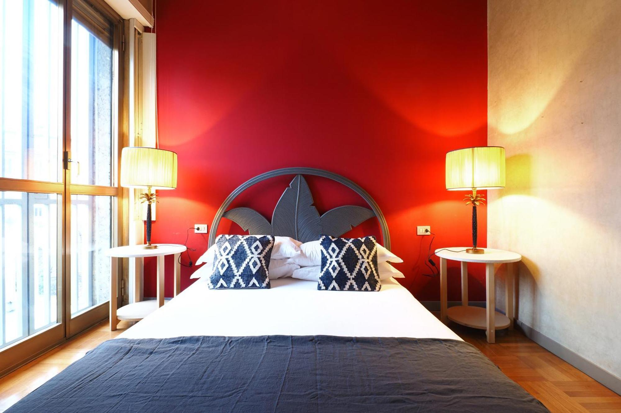 Homnest I S.ambrogio Elegant Apartment Mailand