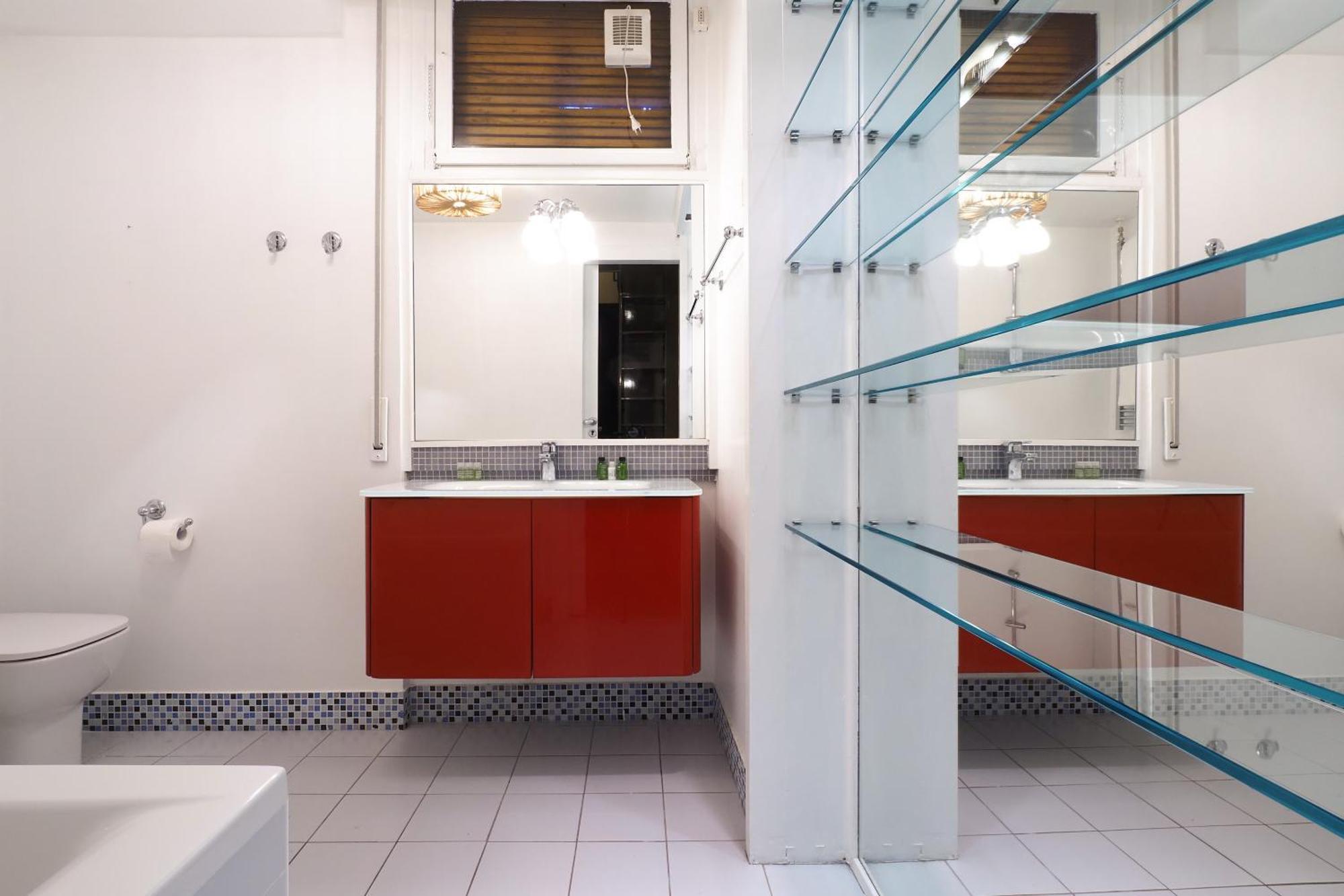 Homnest I S.ambrogio Elegant *