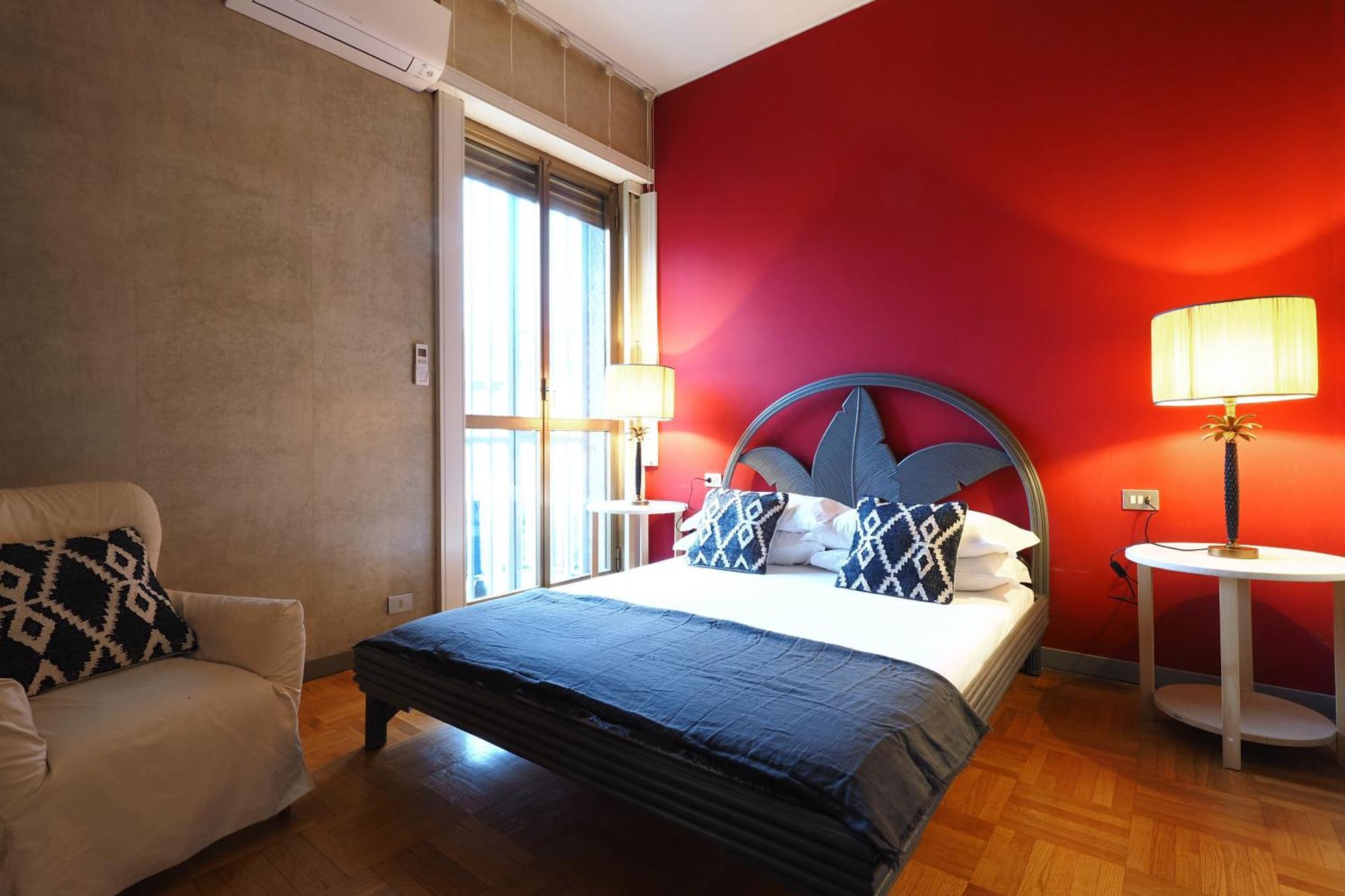 Apartment Homnest I S.ambrogio Elegant *