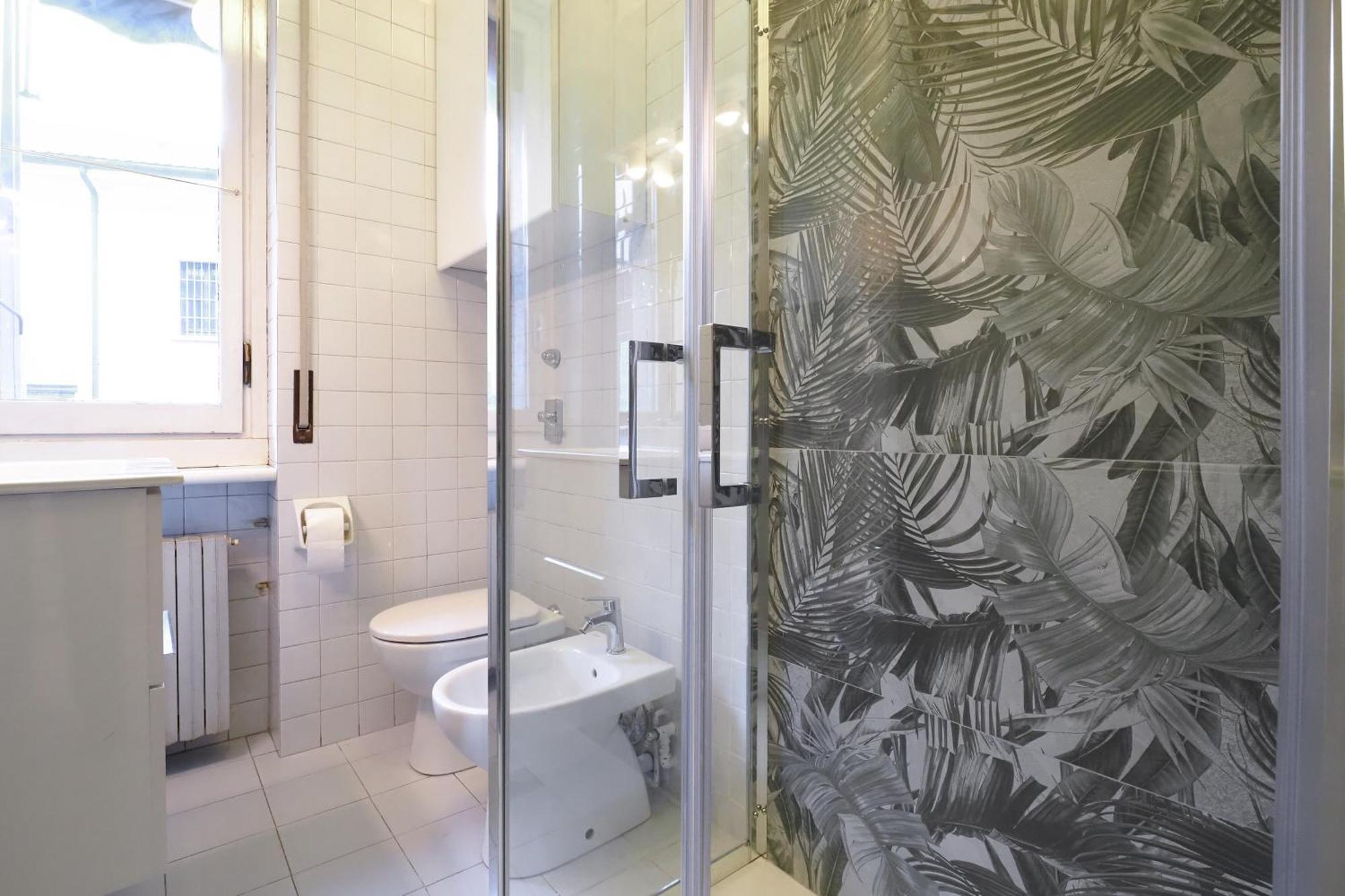 Homnest I S.ambrogio Elegant Apartment *