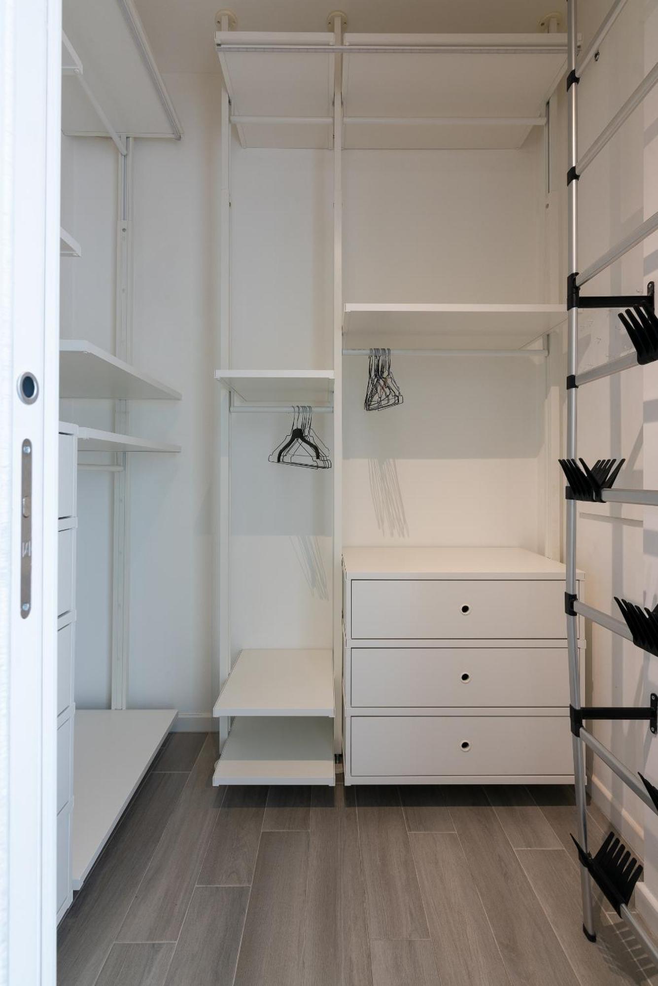 Apartamento Audrey Flat Milão