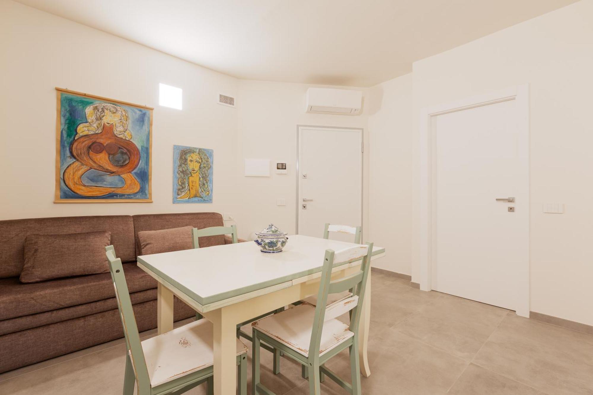 Spacious - 1,4km From Corso Buenos Aires