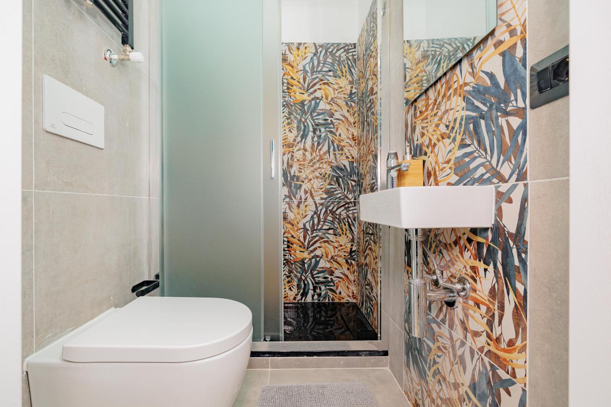 Apartment Martesana