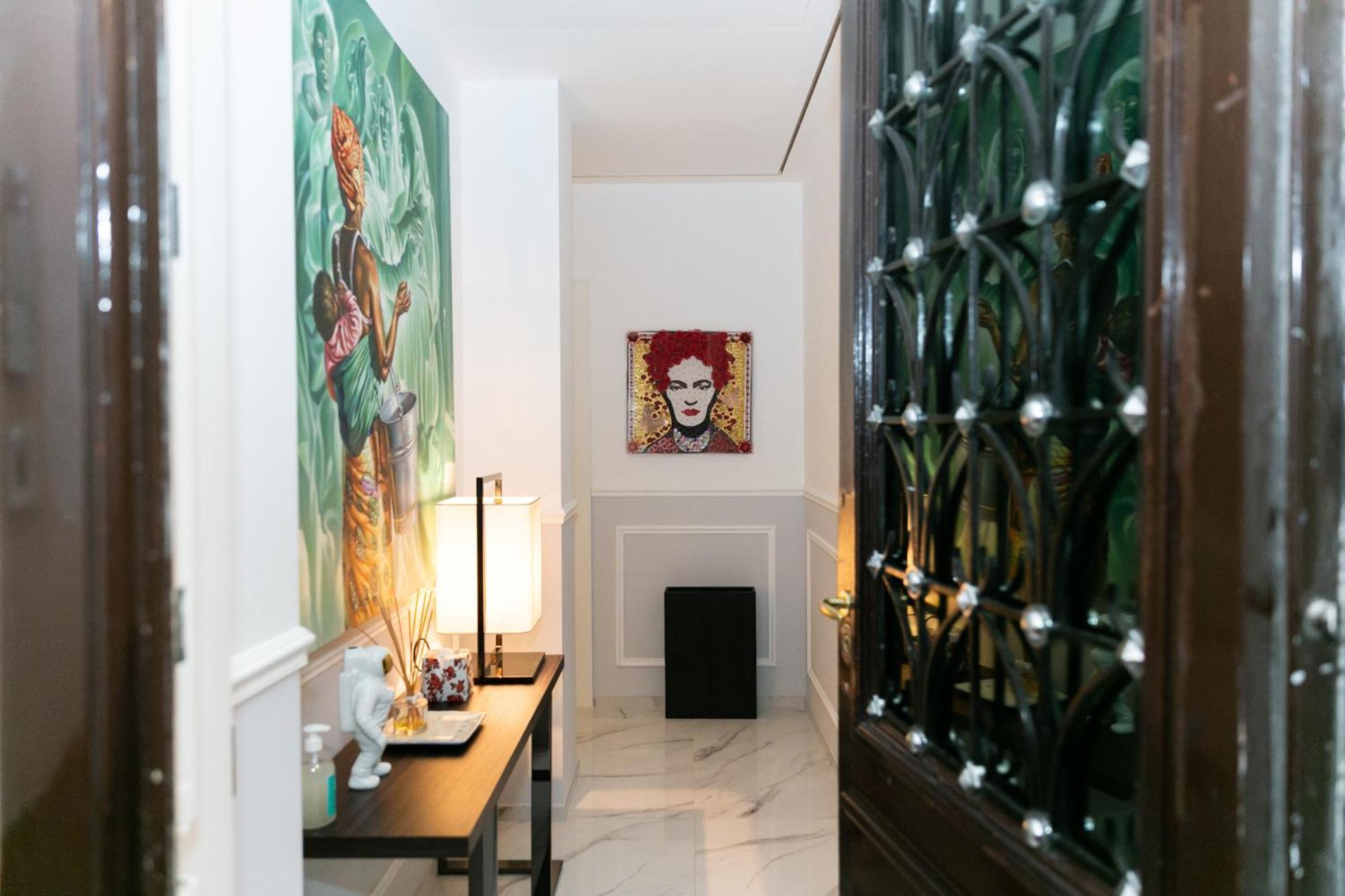 Gmaison Casa de hóspedes Milão