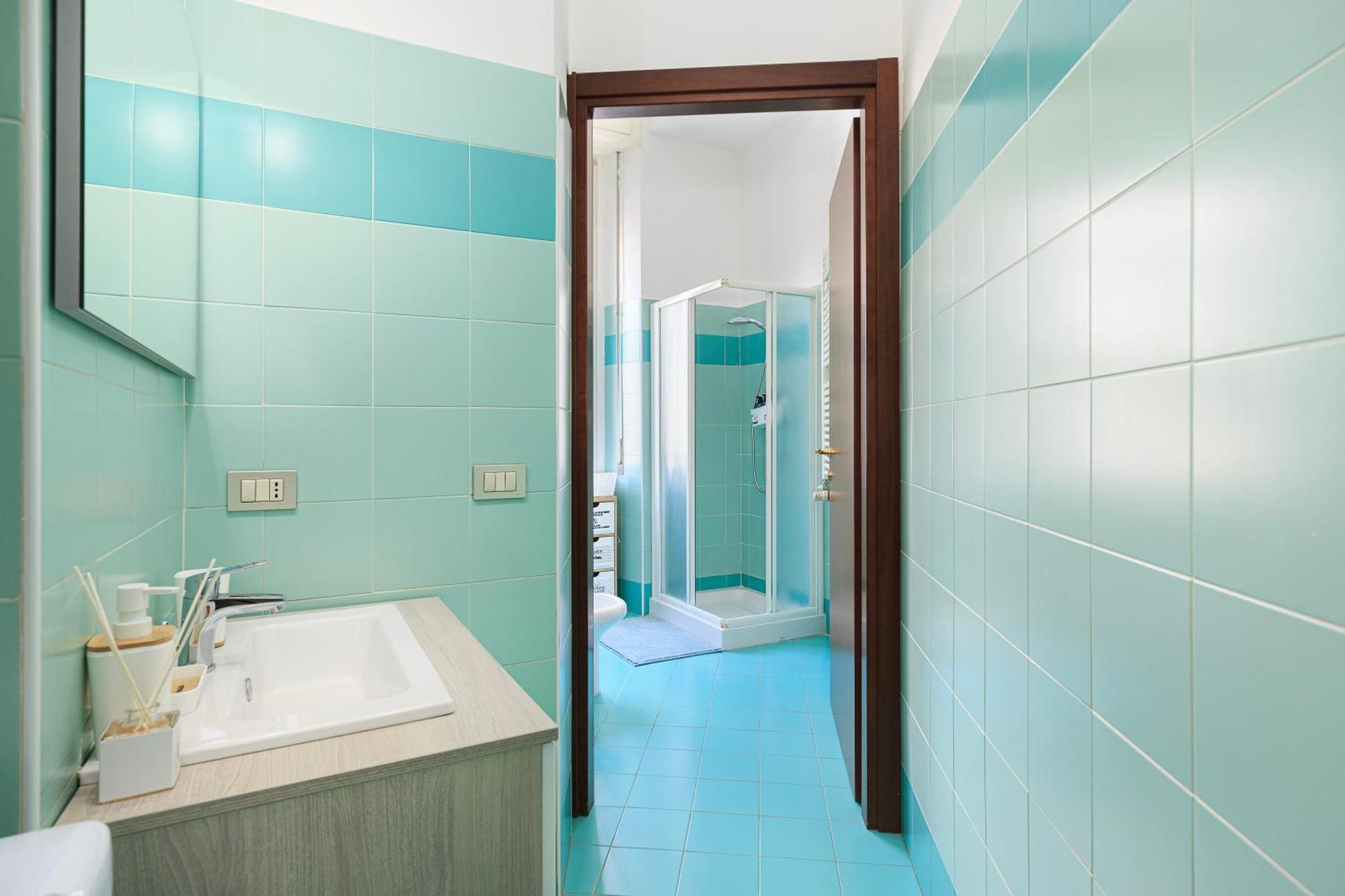 Apartment C. Buenos Aires - Stazione