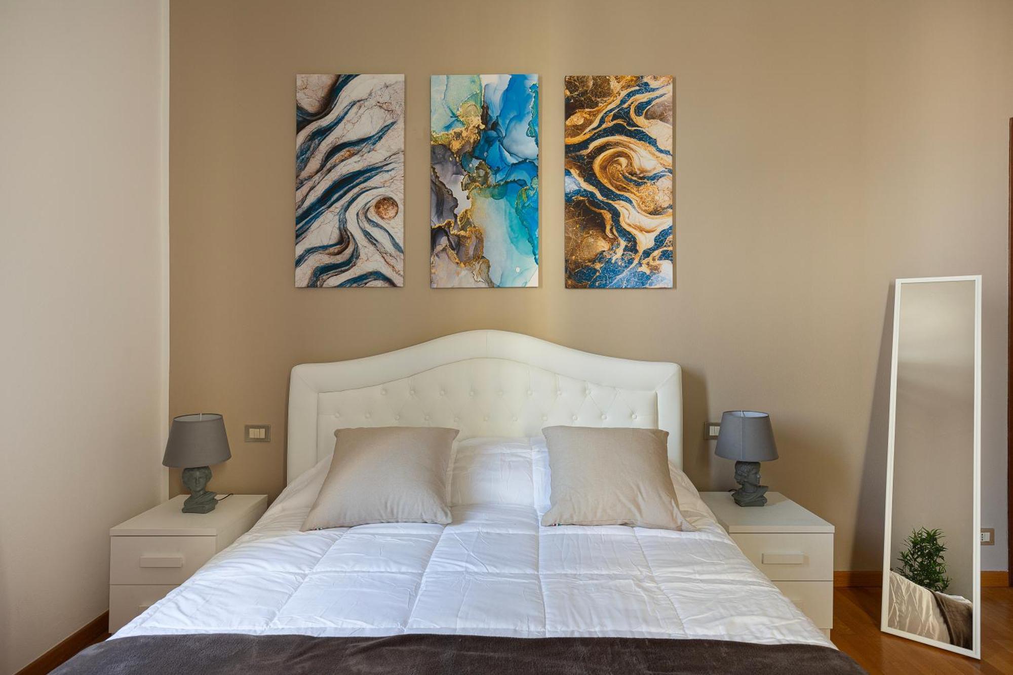 Apartment C. Buenos Aires - Stazione