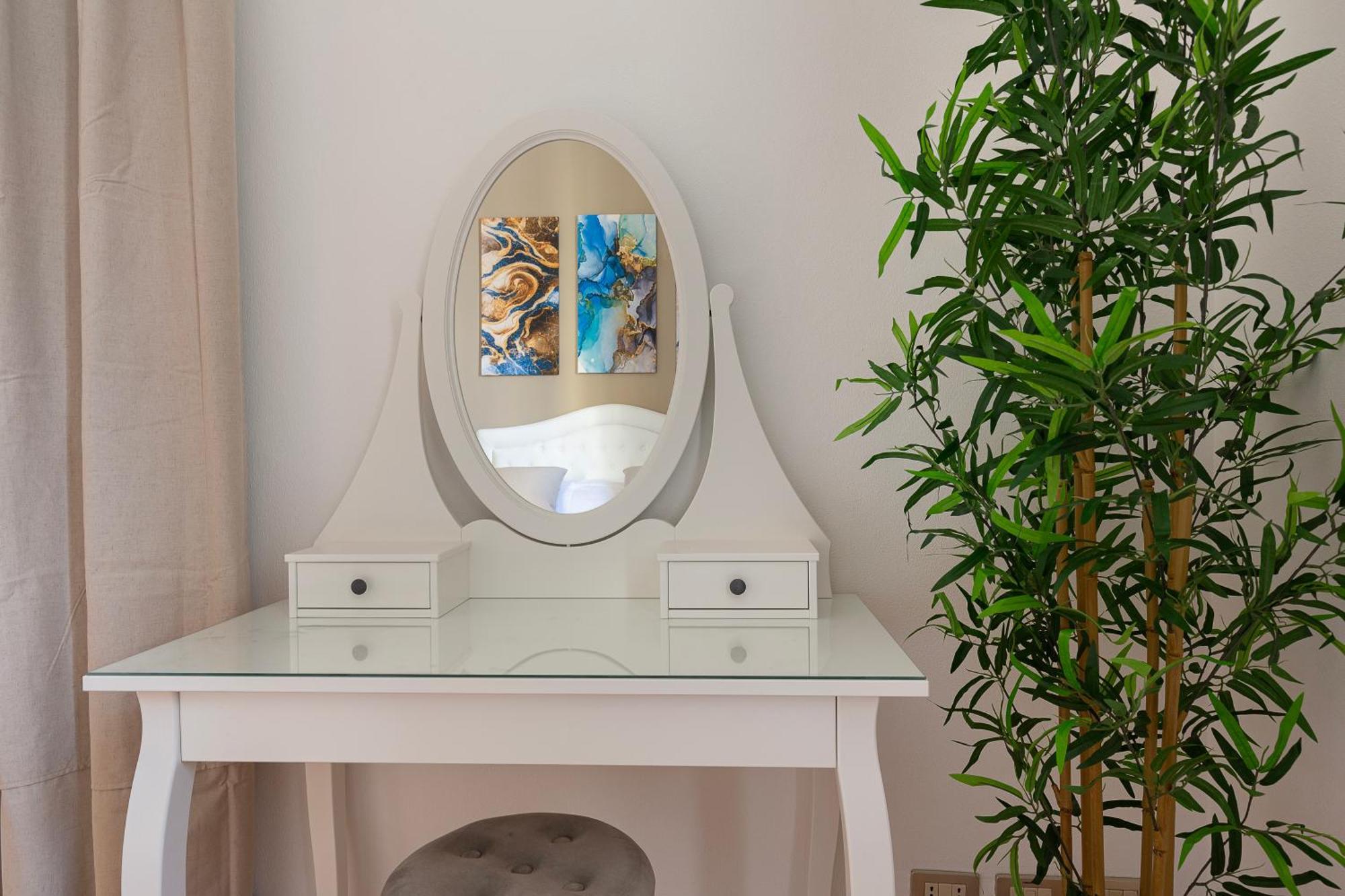 C. Buenos Aires - Stazione Apartment *