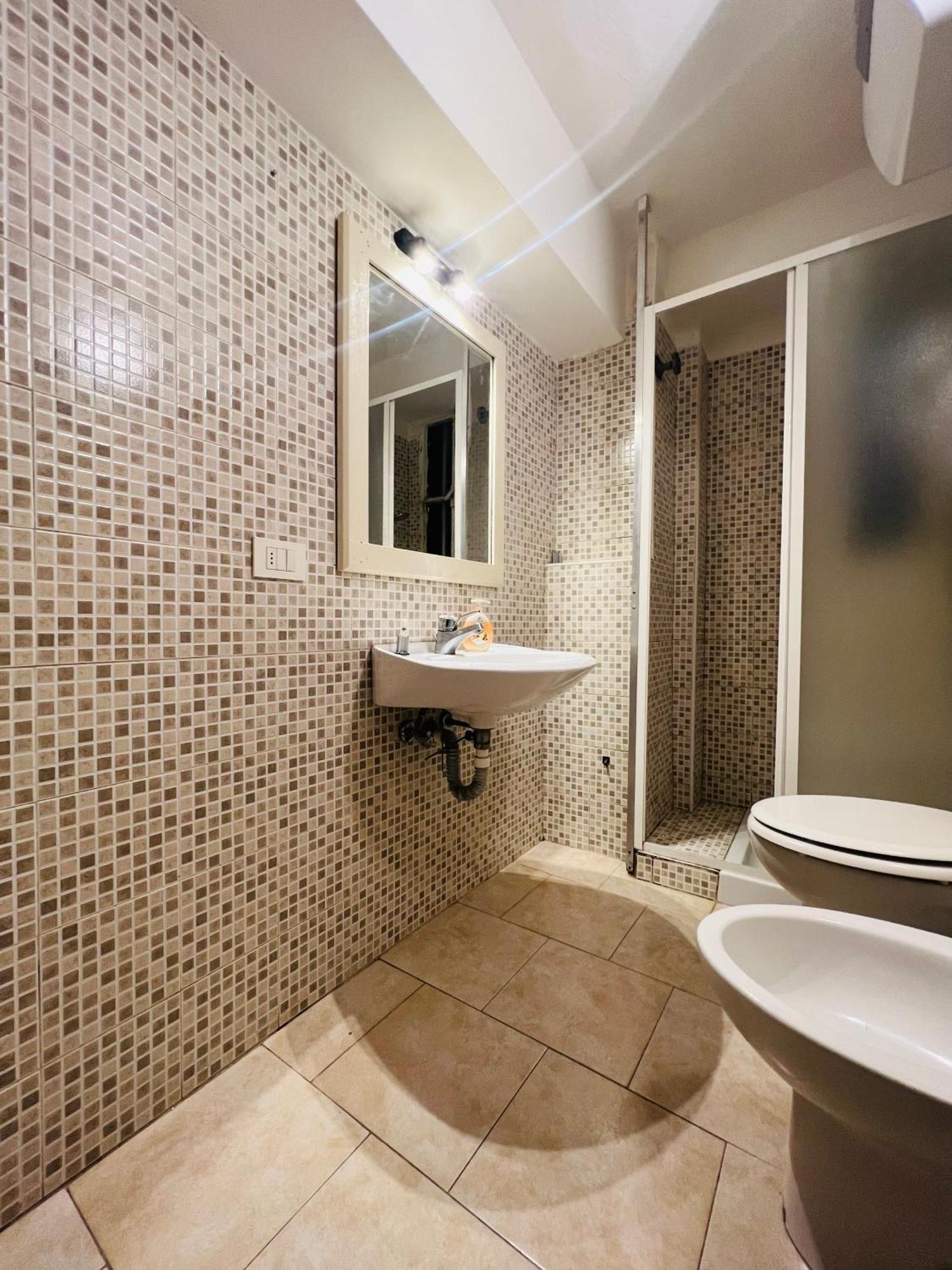 Apartamento Beautiful For 6 Peaple Close To The Red Metro