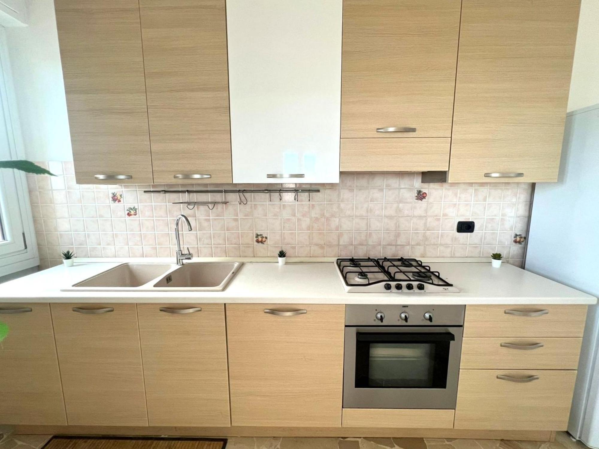 Accomodo Mib58 Bivano Corvetto Apartment Mailand