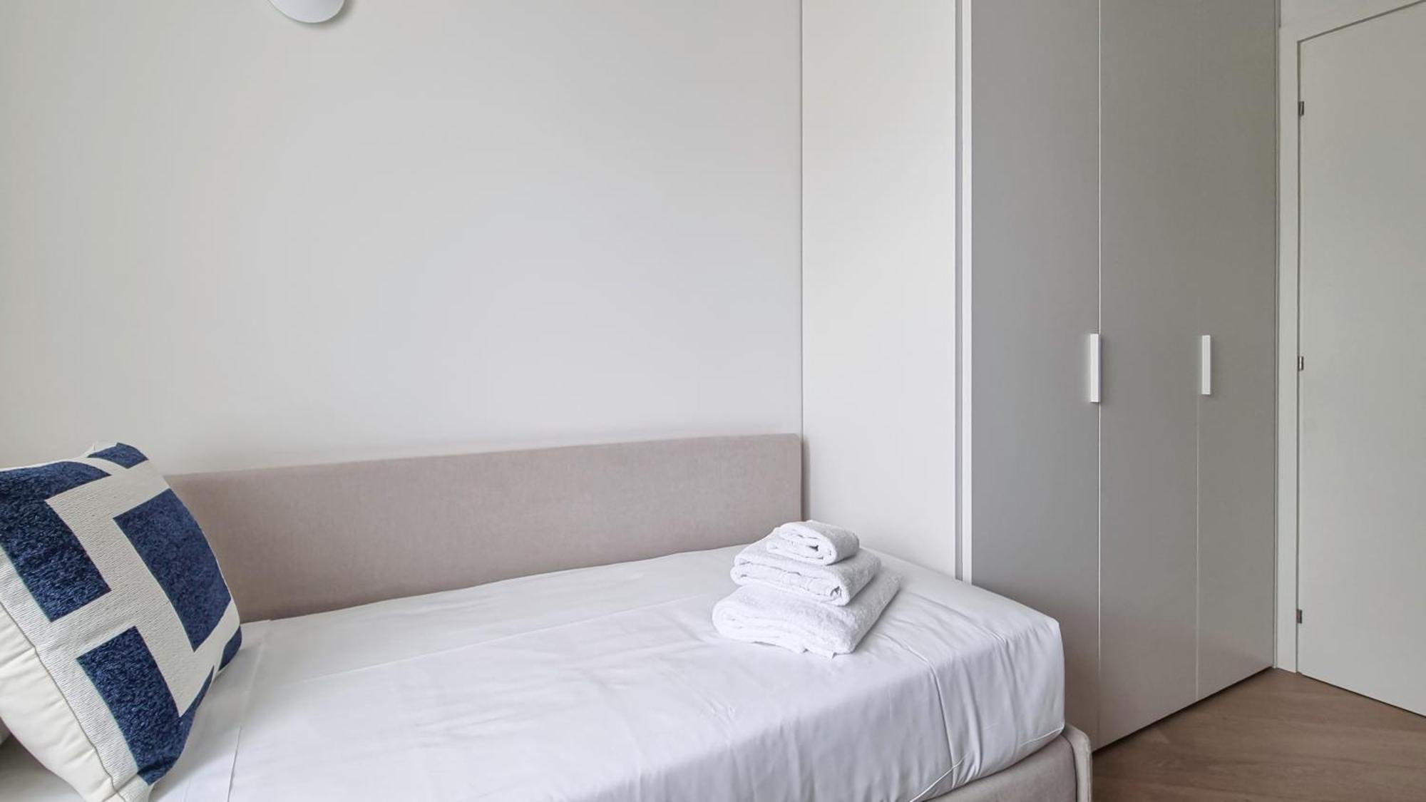 Italianway - Transiti 20 Apartment Mailand