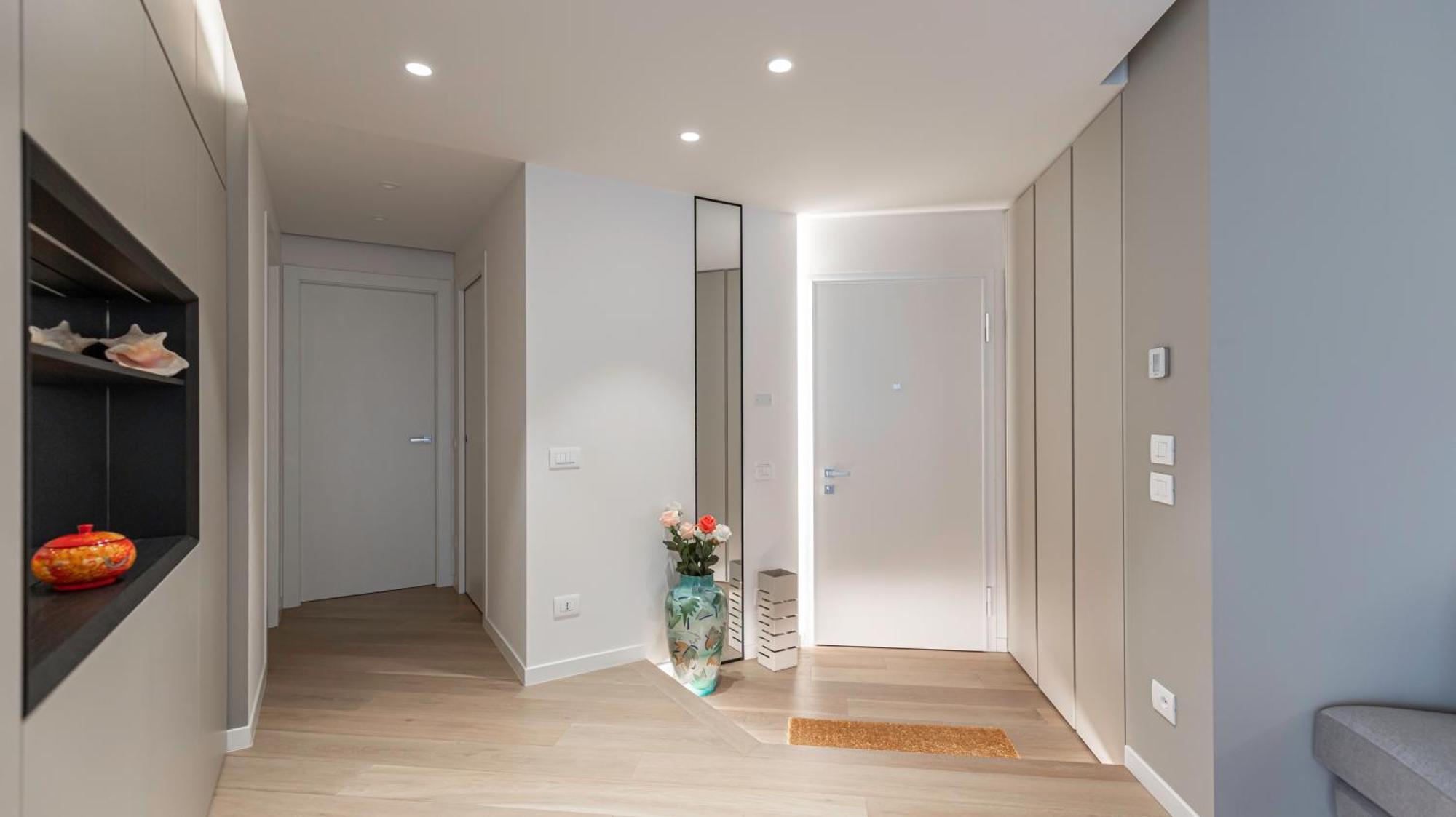 Apartment Italianway - Transiti 20 Mailand
