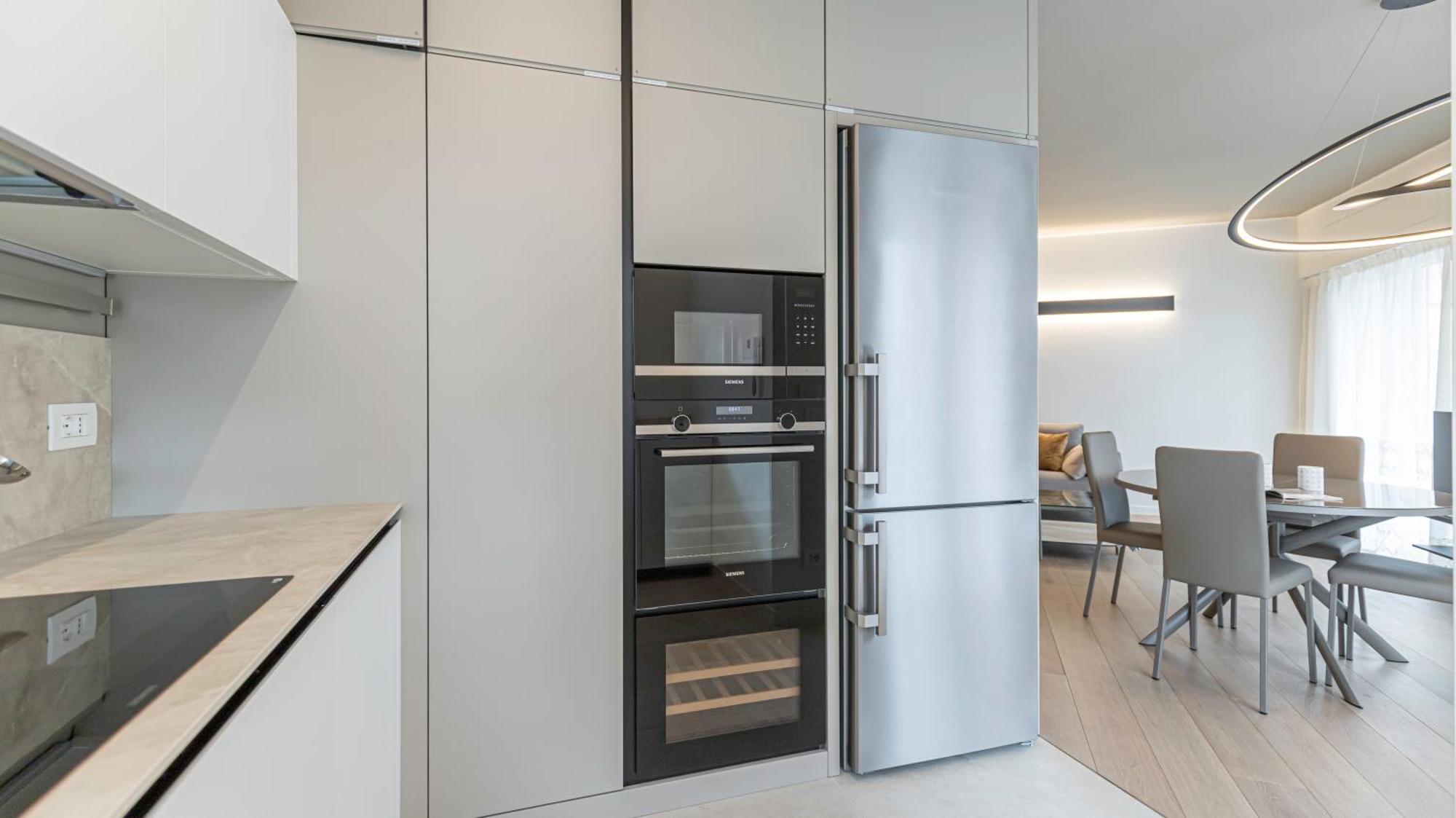 Italianway - Transiti 20 Mailand