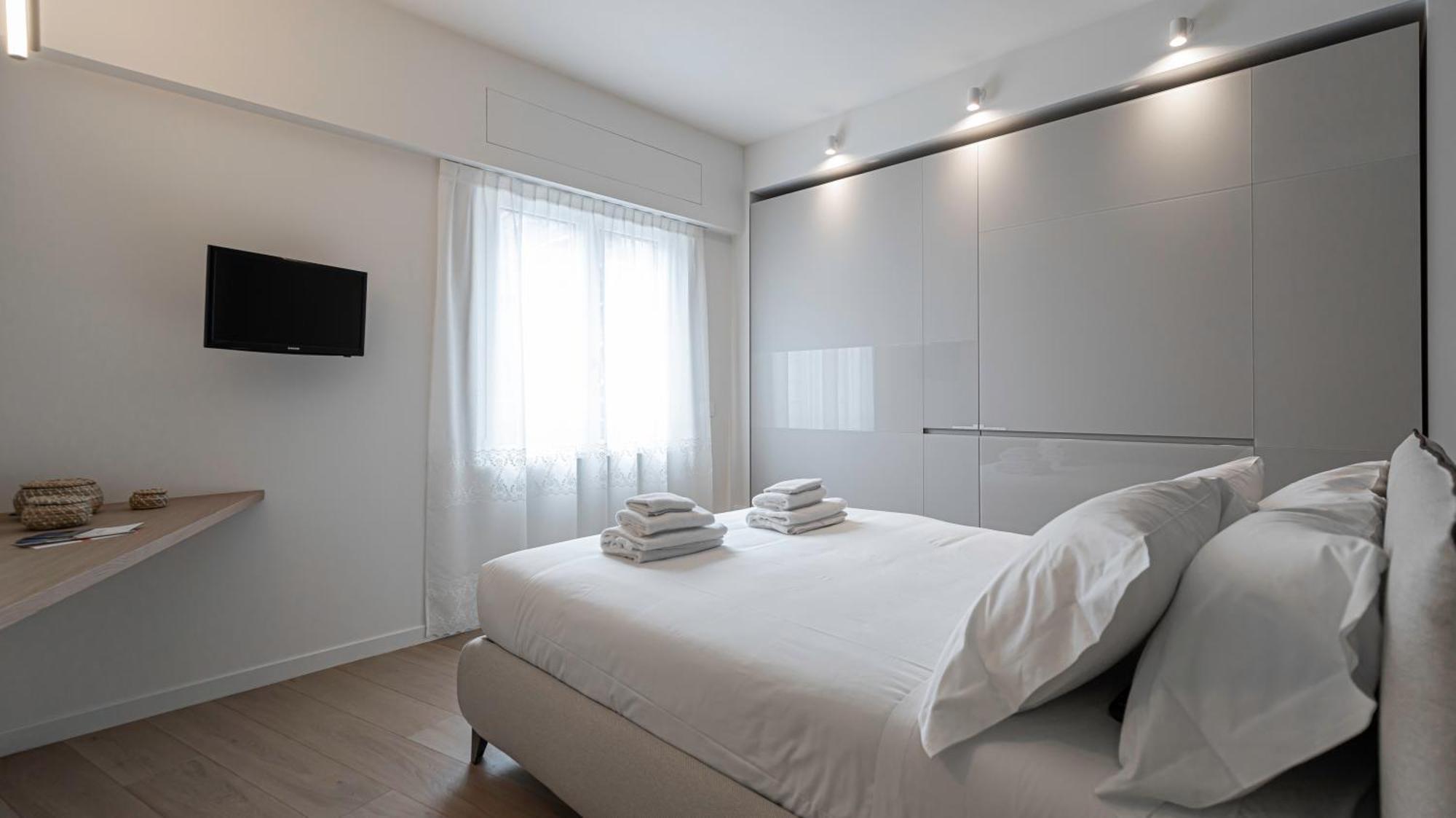 Italianway - Transiti 20 Apartment Mailand
