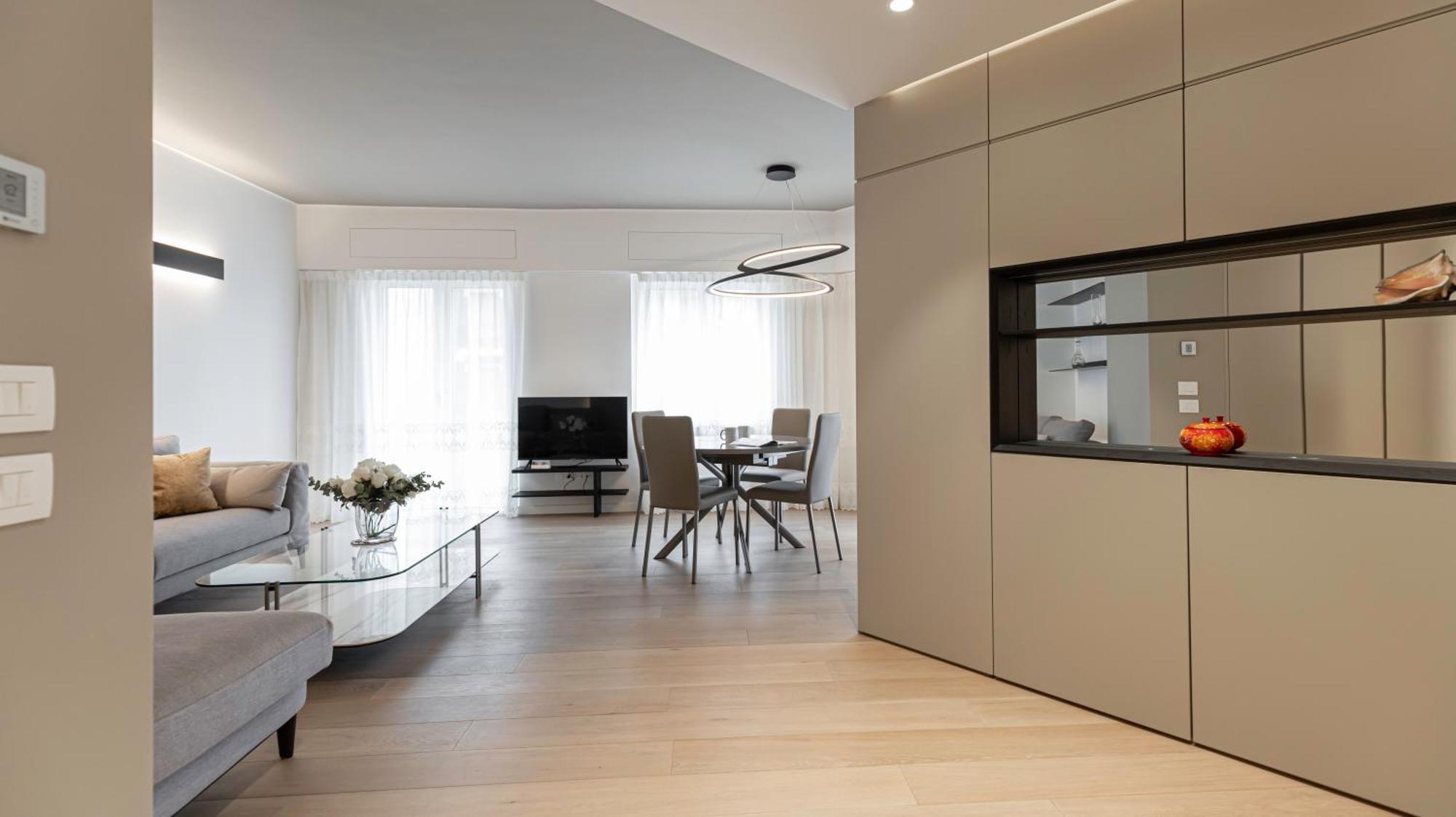 Italianway - Transiti 20 Apartment Mailand