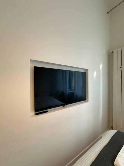 Apartment Pastel Of Mailand