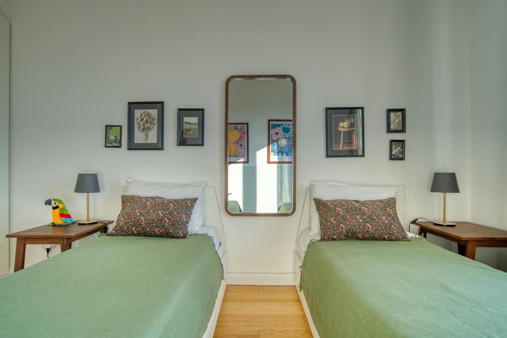 Spacious Penthouse With Panoramic Terrace - 20 Minutes From Duomo Apartment *