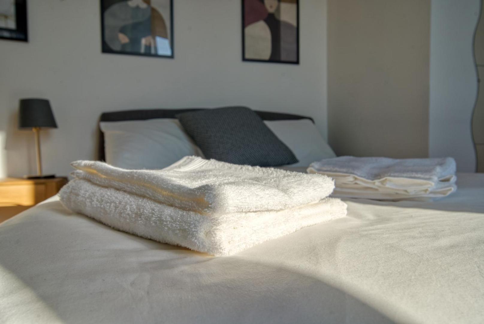 Spacious Penthouse With Panoramic Terrace - 20 Minutes From Duomo Apartment *