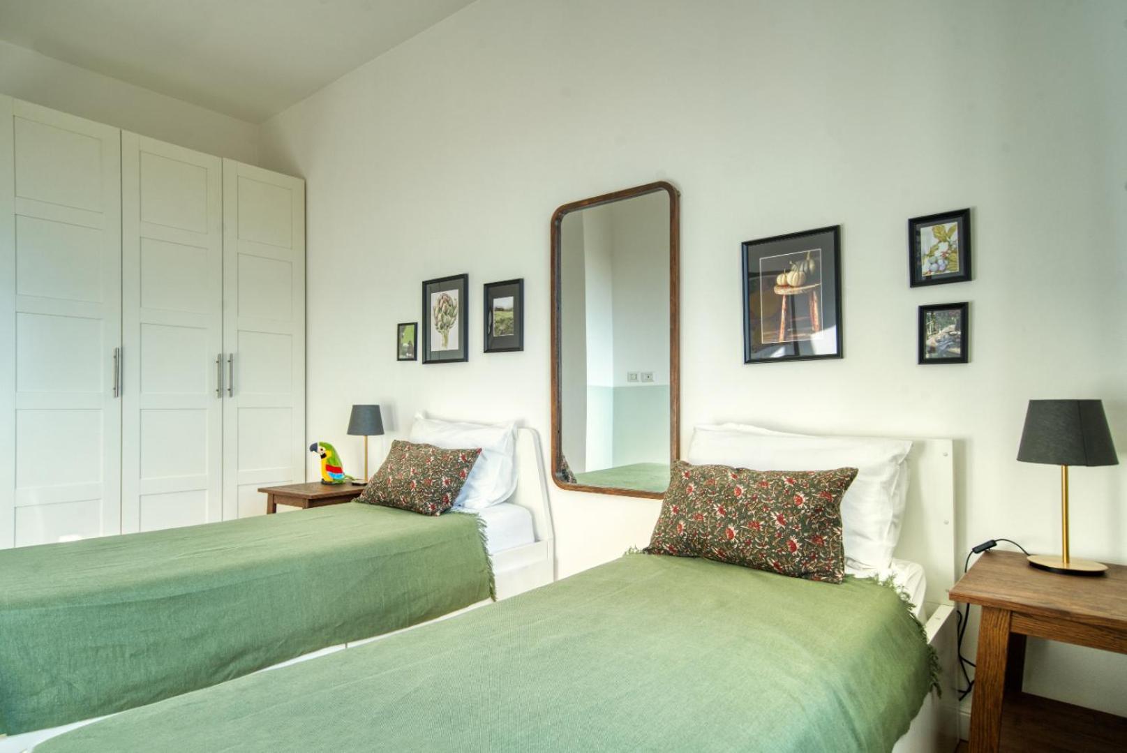Apartment Spacious Penthouse With Panoramic Terrace - 20 Minutes From Duomo Milan